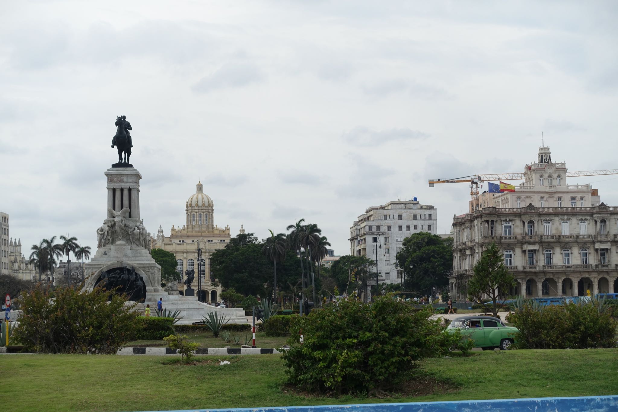 Photo 36 of 221 from the album Highlights Cuba 2019.