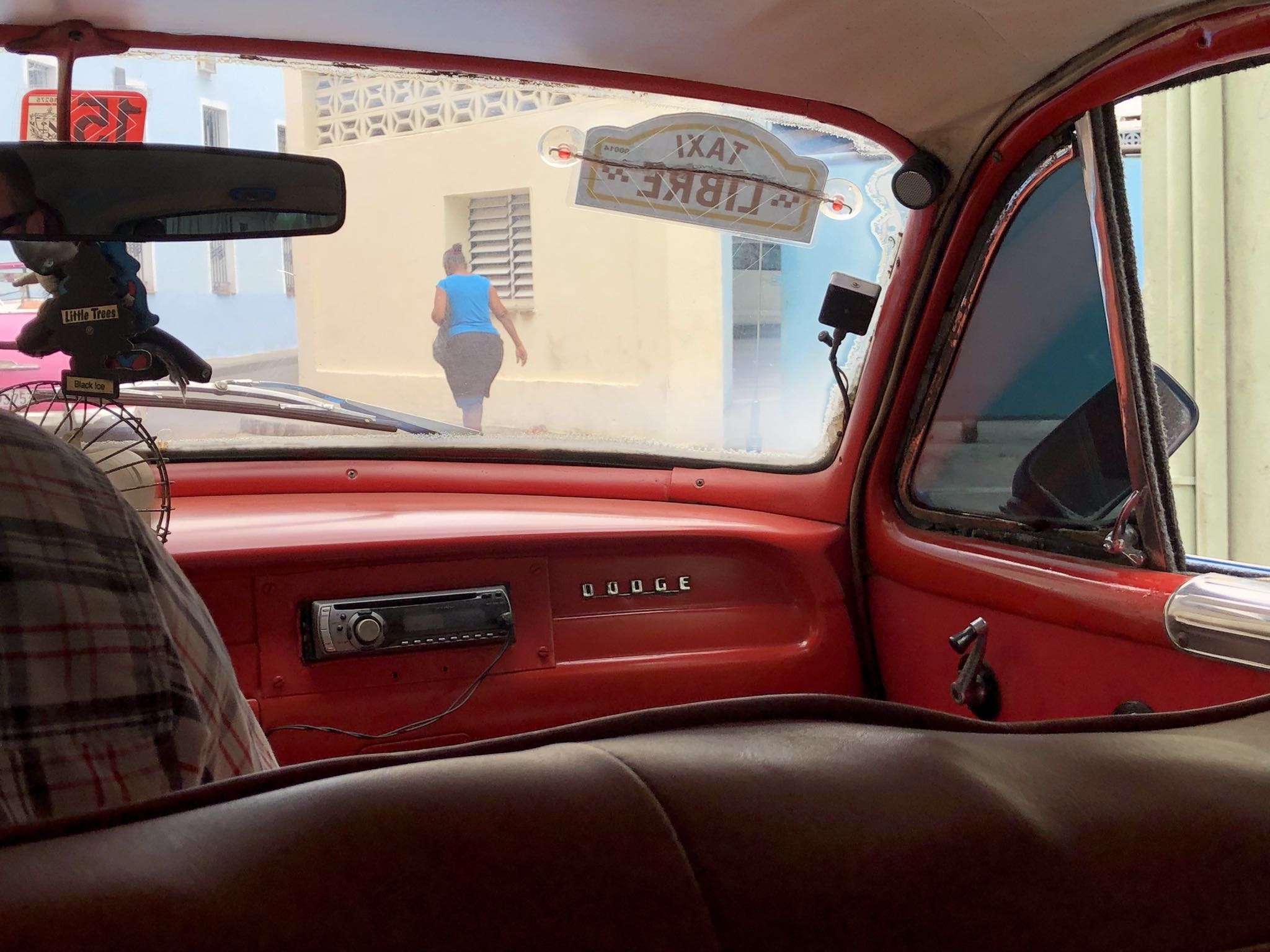 Photo 37 of 221 from the album Highlights Cuba 2019.