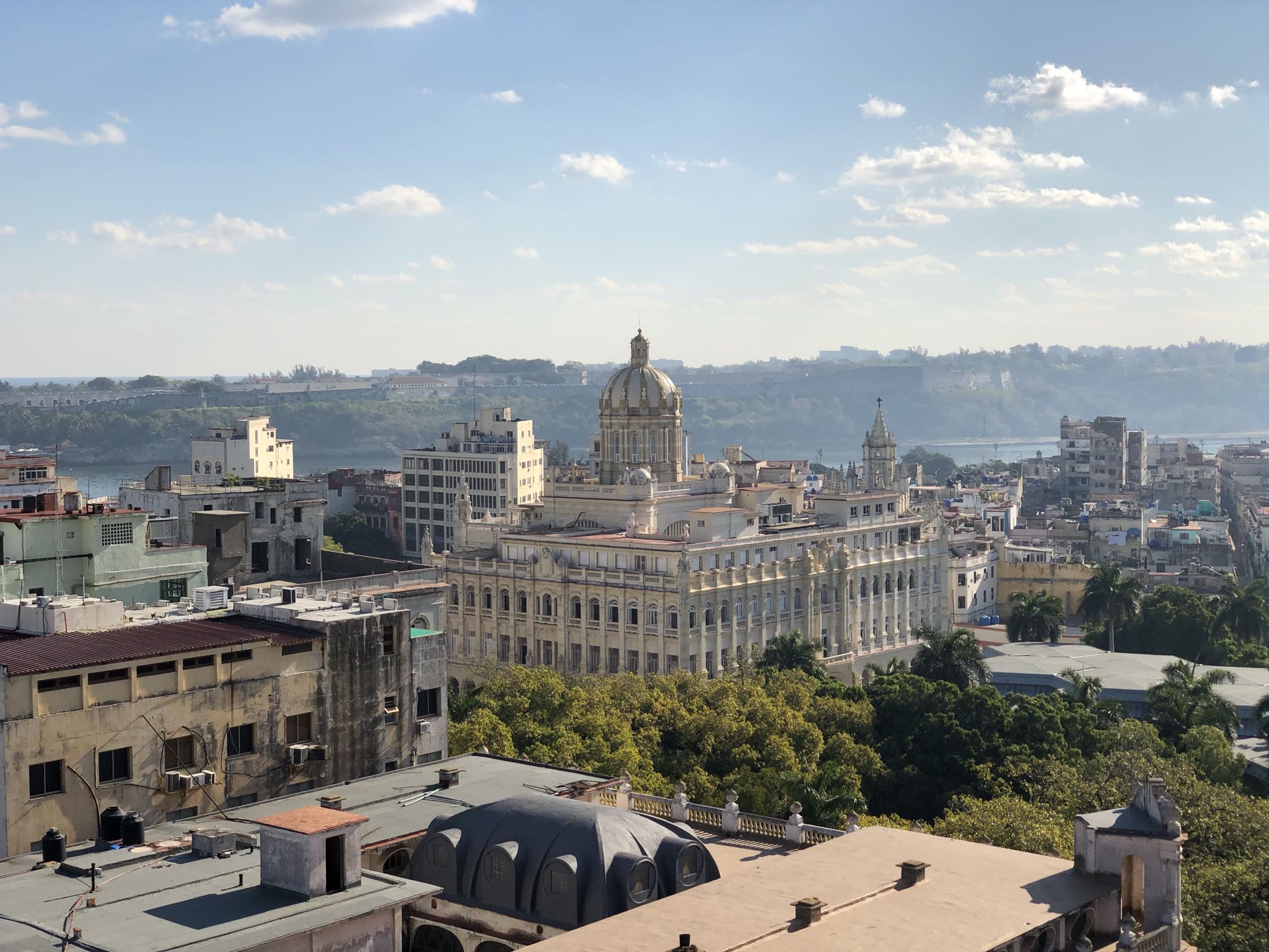 Photo 5 of 221 from the album Highlights Cuba 2019.