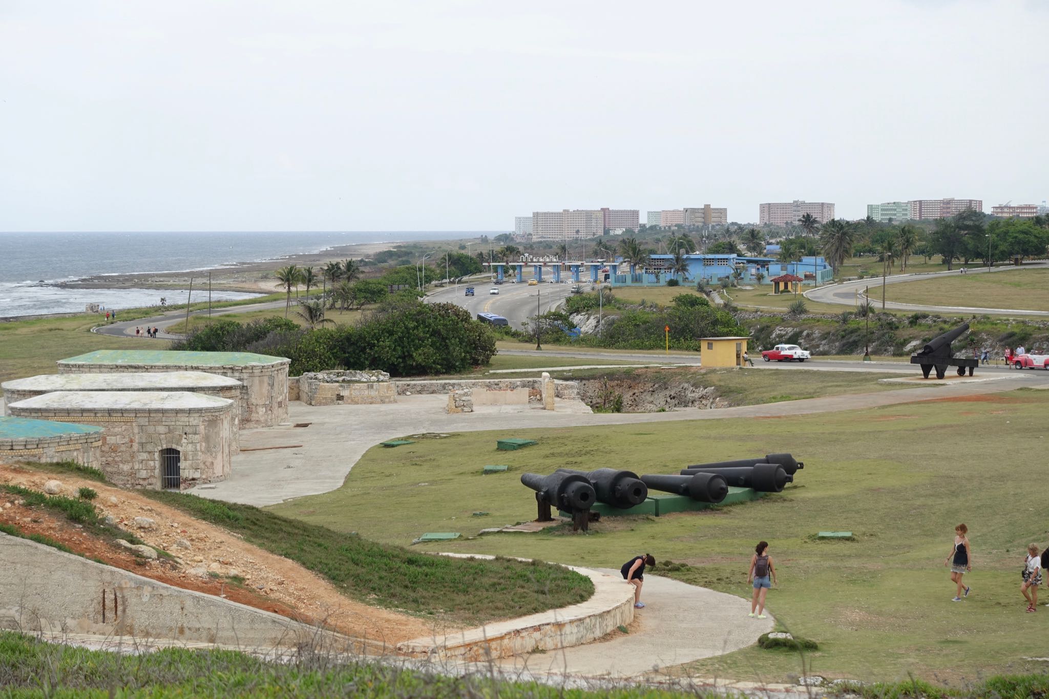 Photo 52 of 221 from the album Highlights Cuba 2019.