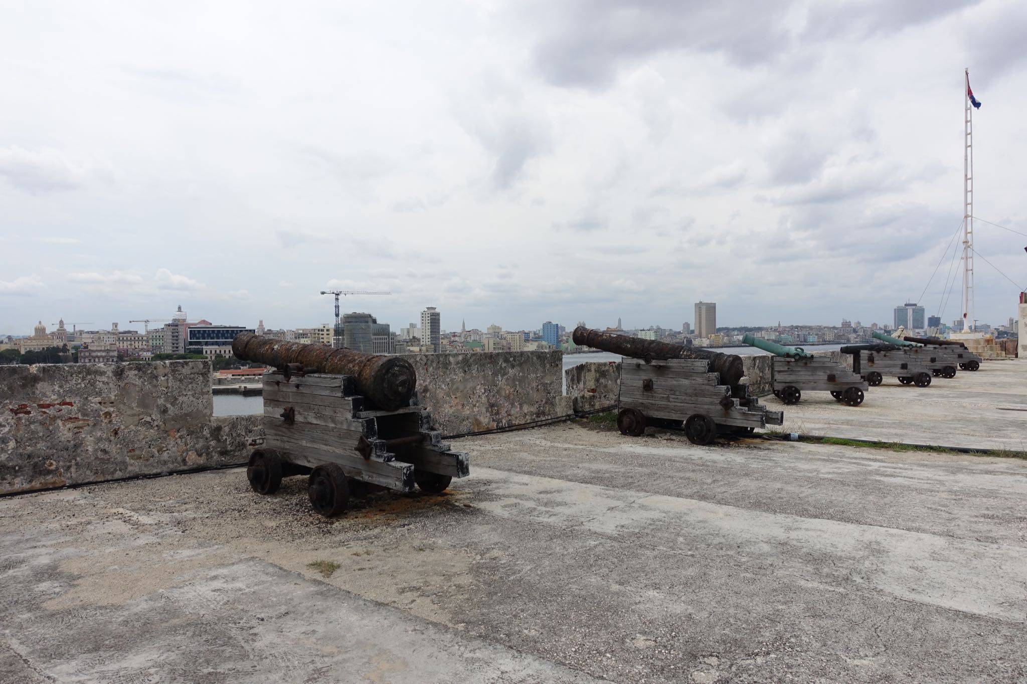 Photo 54 of 221 from the album Highlights Cuba 2019.