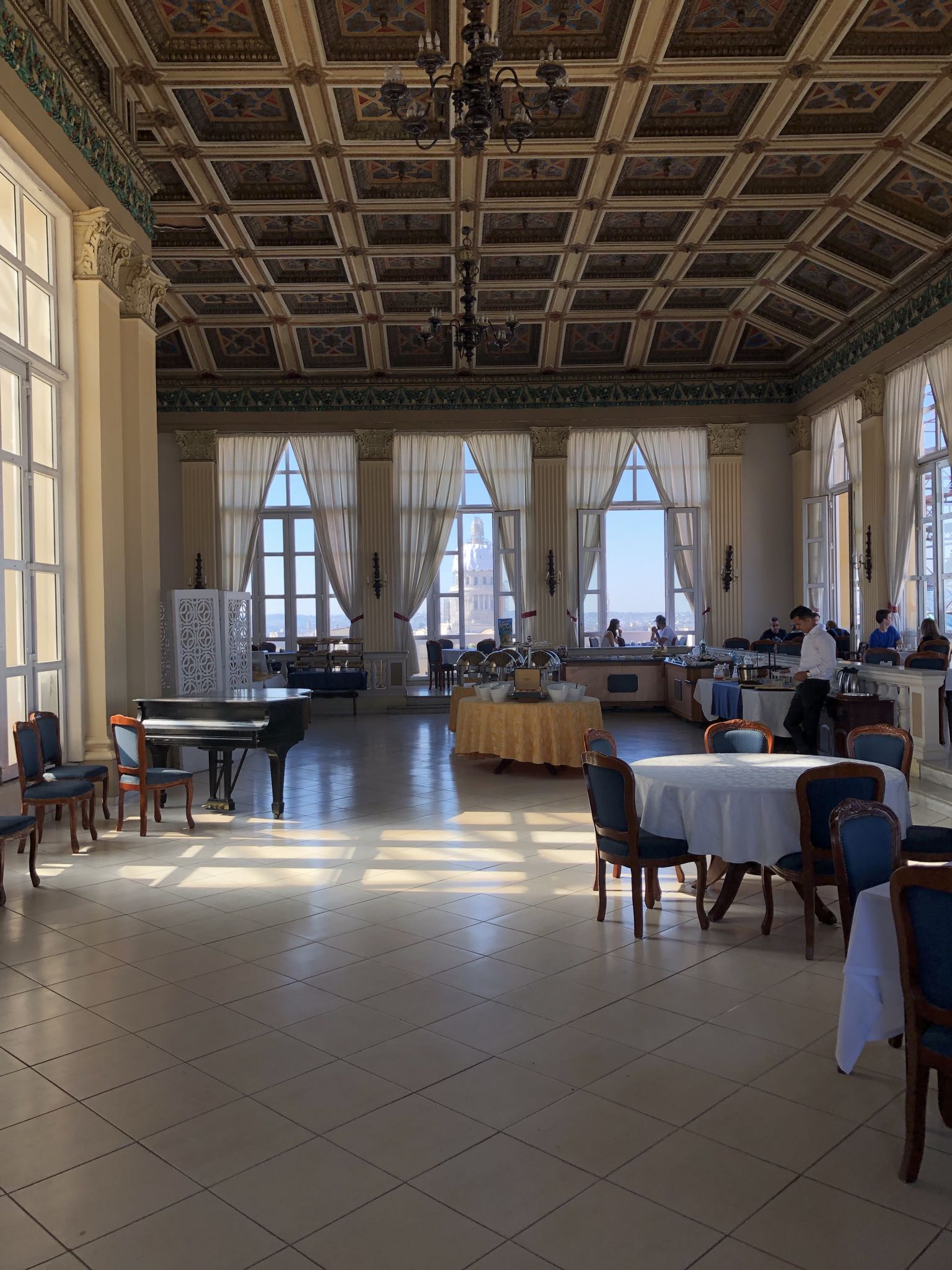 Photo 6 of 221 from the album Highlights Cuba 2019.