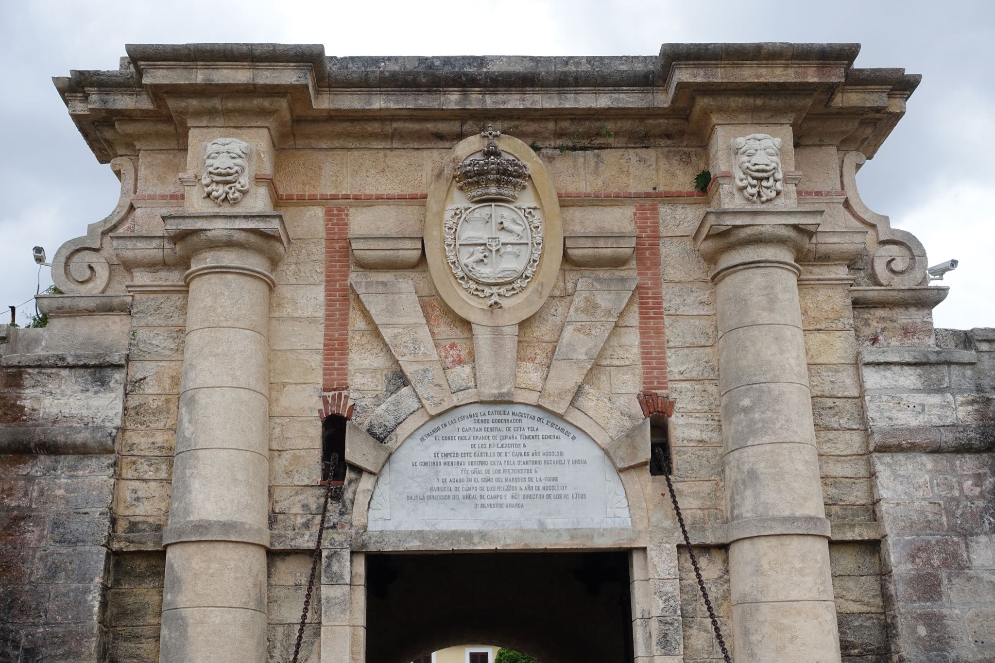 Photo 60 of 221 from the album Highlights Cuba 2019.