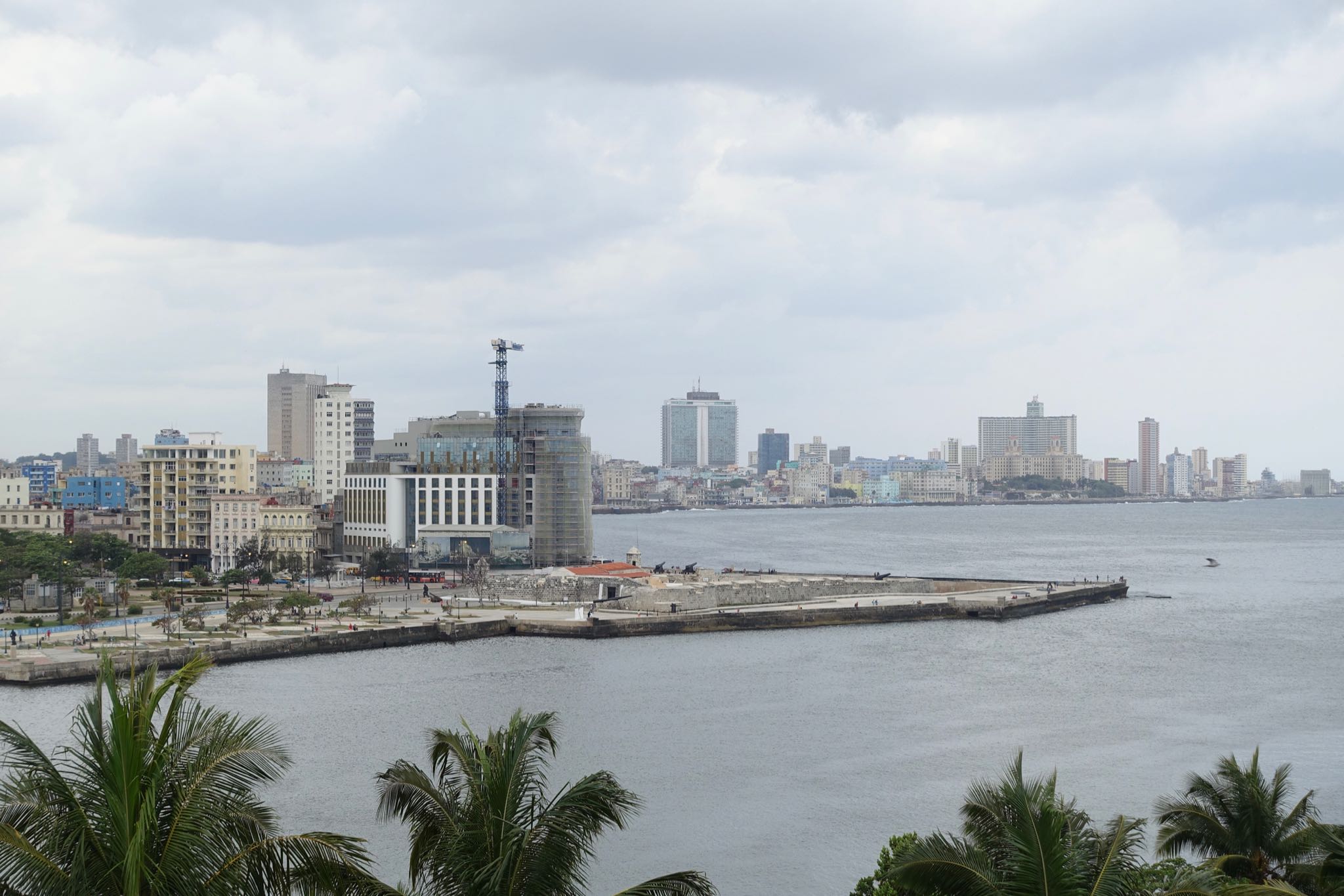 Photo 64 of 221 from the album Highlights Cuba 2019.