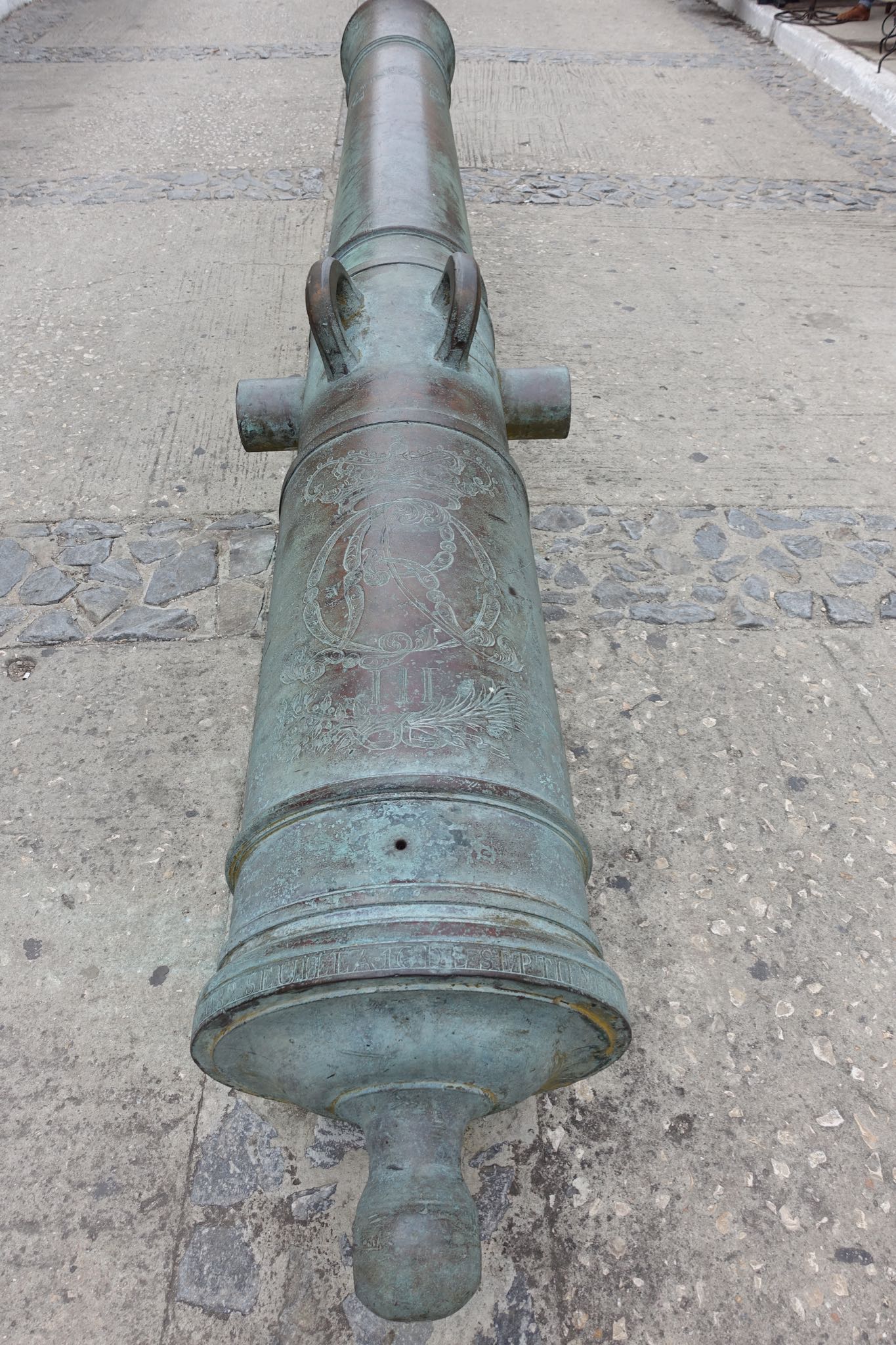 Photo 70 of 221 from the album Highlights Cuba 2019.