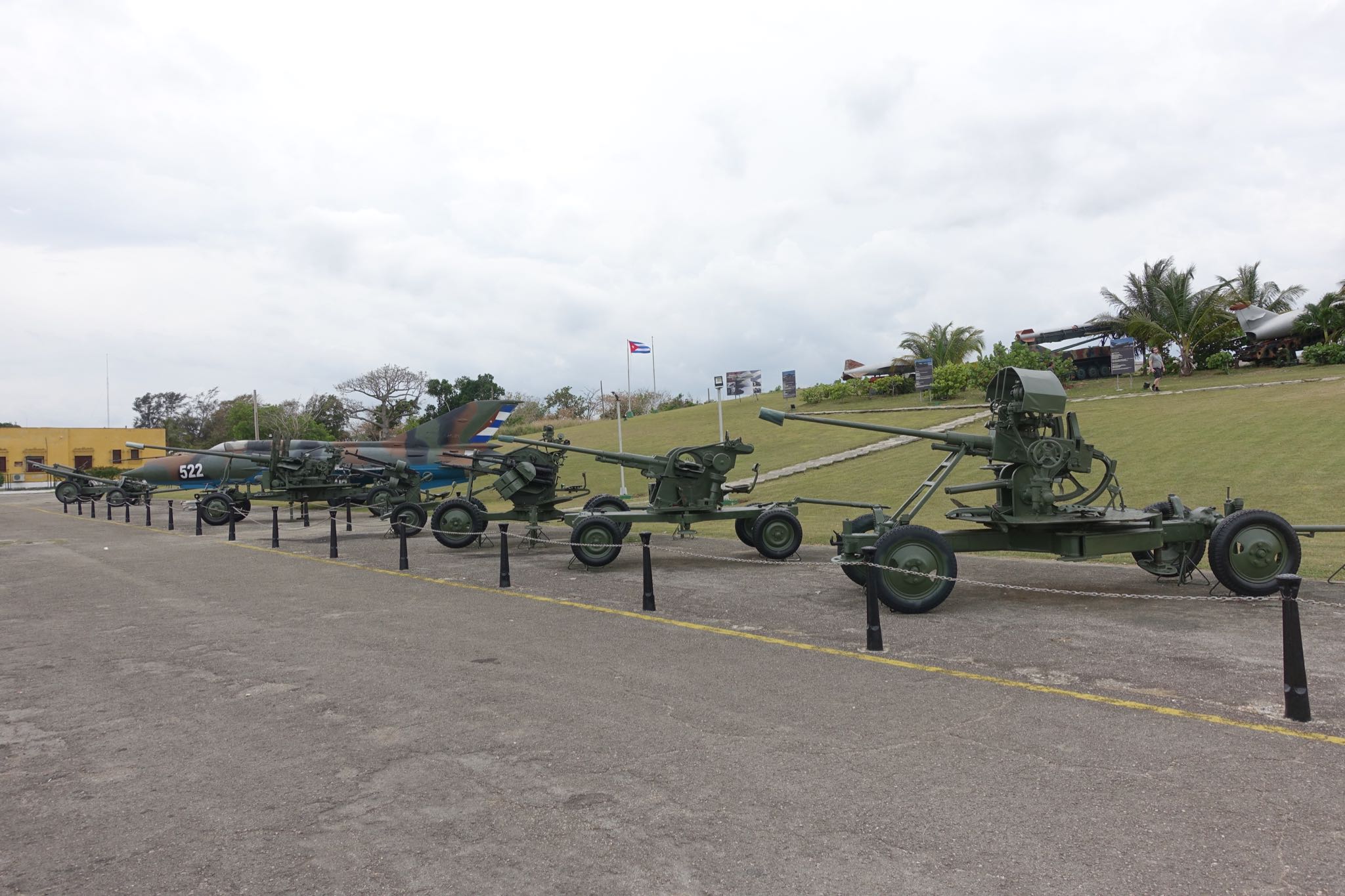 Photo 73 of 221 from the album Highlights Cuba 2019.