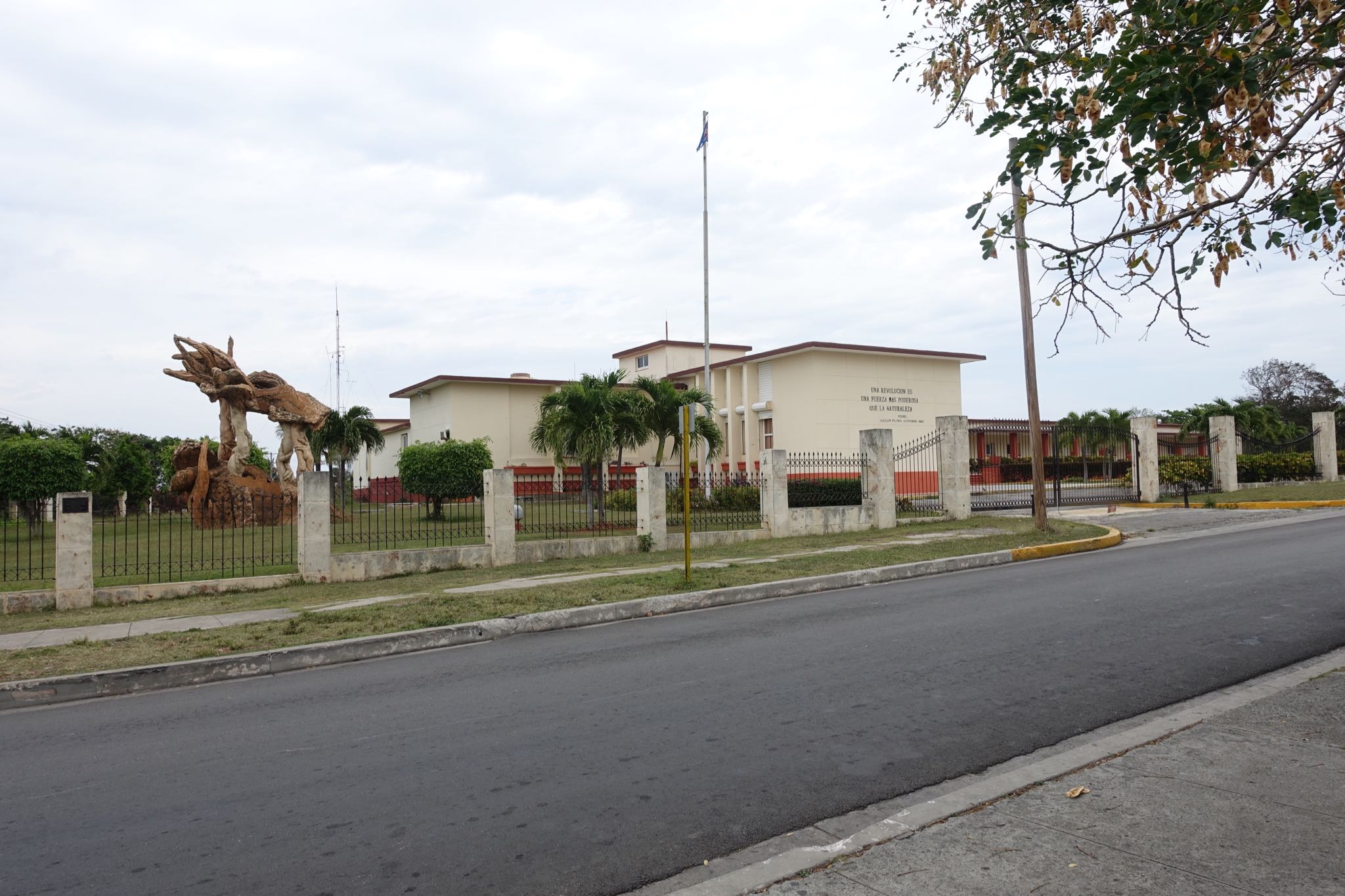 Photo 74 of 221 from the album Highlights Cuba 2019.