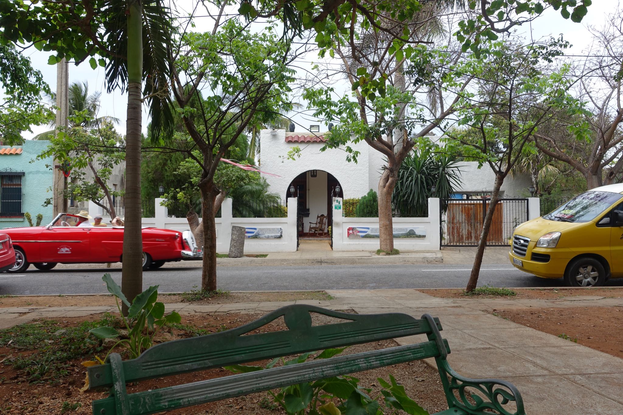 Photo 81 of 221 from the album Highlights Cuba 2019.