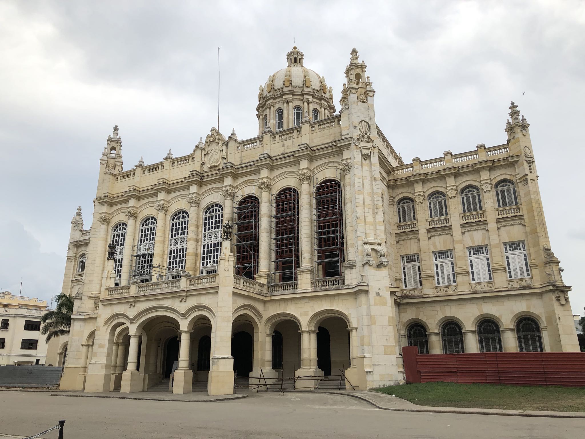 Photo 83 of 221 from the album Highlights Cuba 2019.