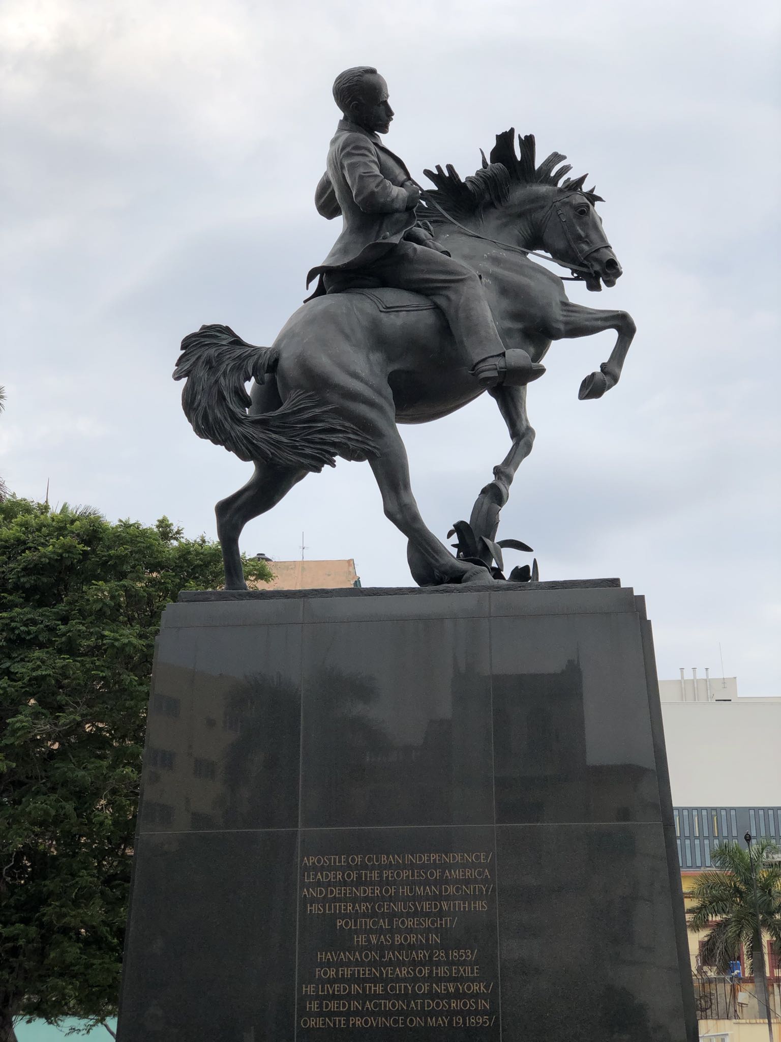 Photo 85 of 221 from the album Highlights Cuba 2019.