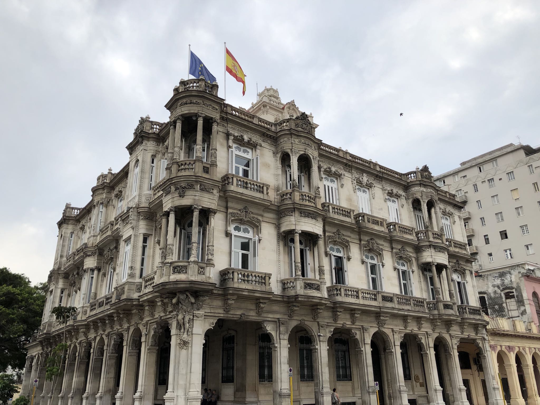 Photo 87 of 221 from the album Highlights Cuba 2019.