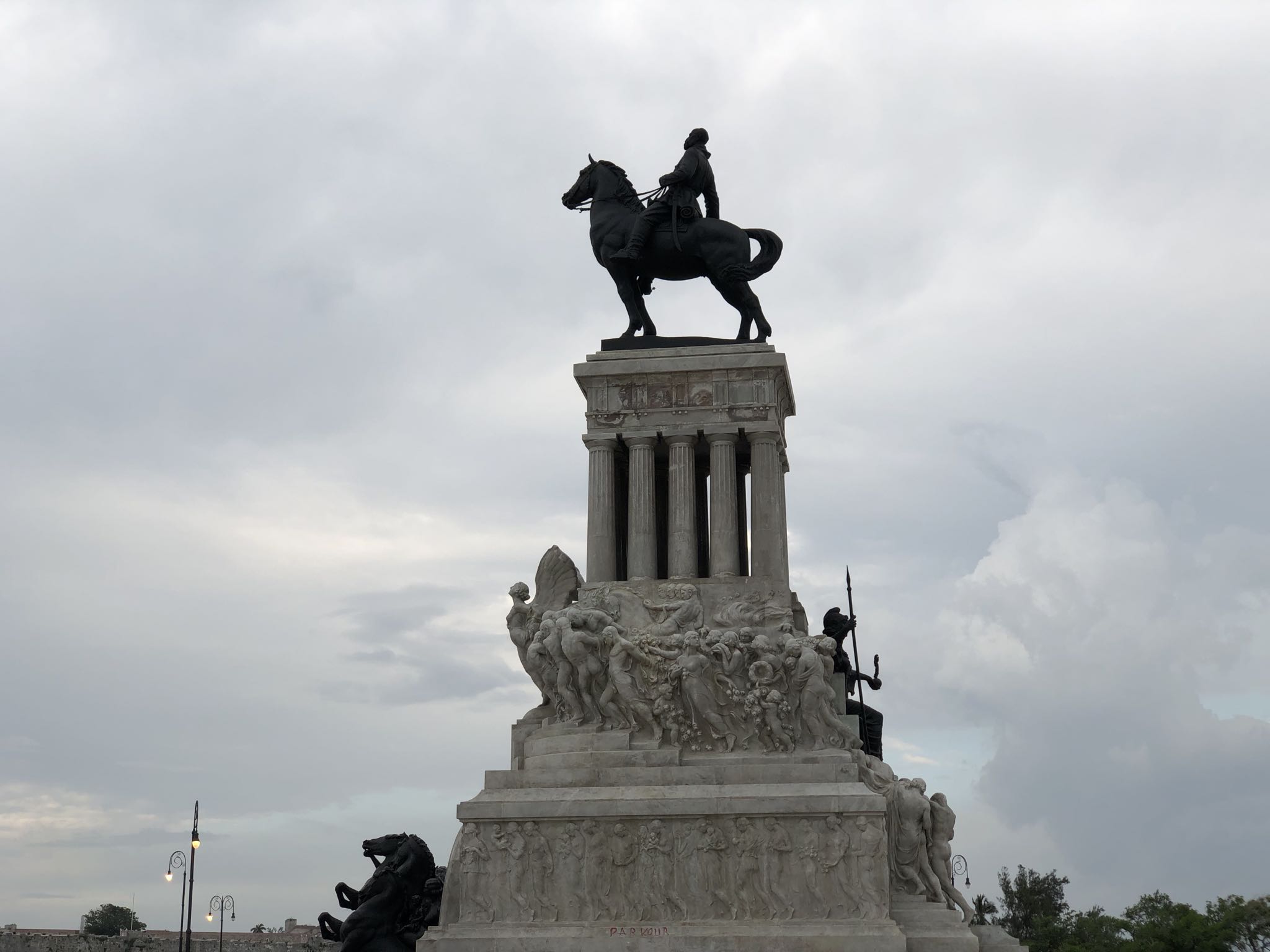 Photo 88 of 221 from the album Highlights Cuba 2019.