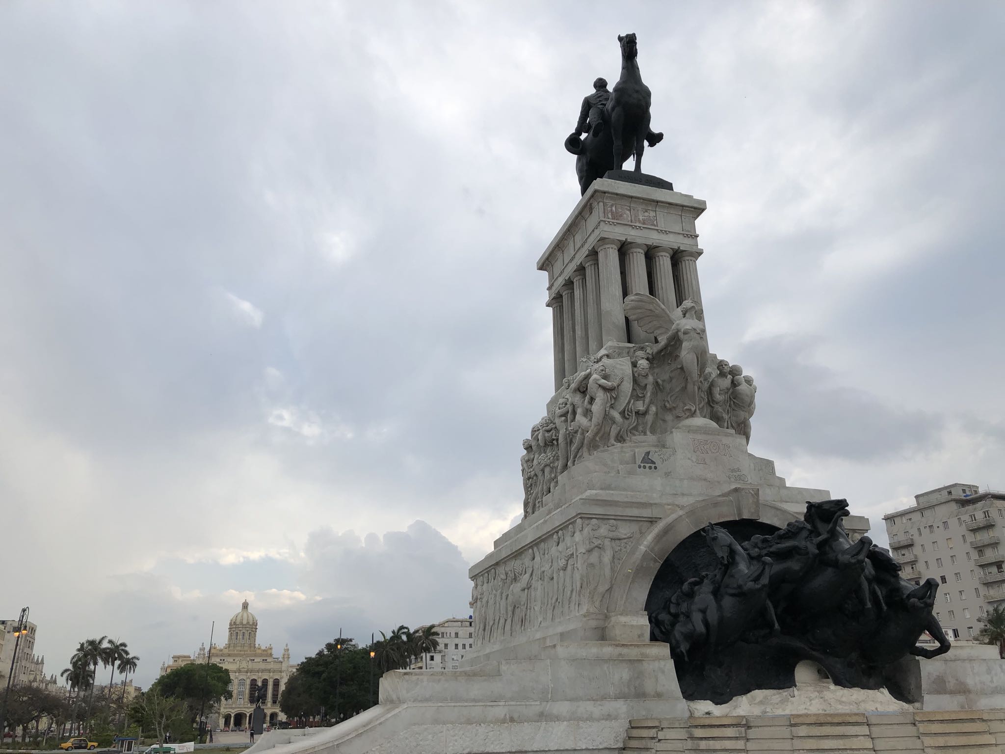 Photo 89 of 221 from the album Highlights Cuba 2019.