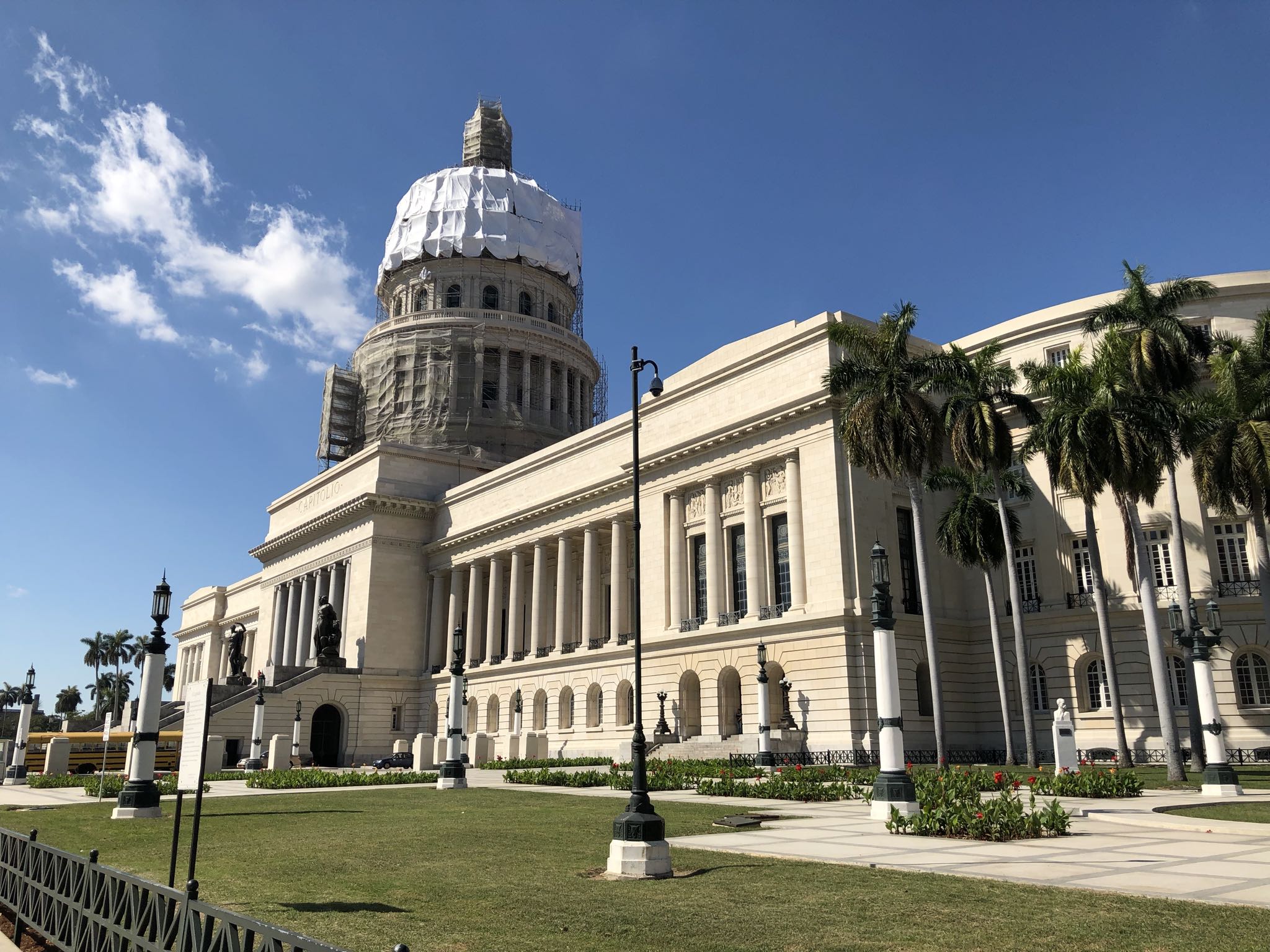 Photo 9 of 221 from the album Highlights Cuba 2019.