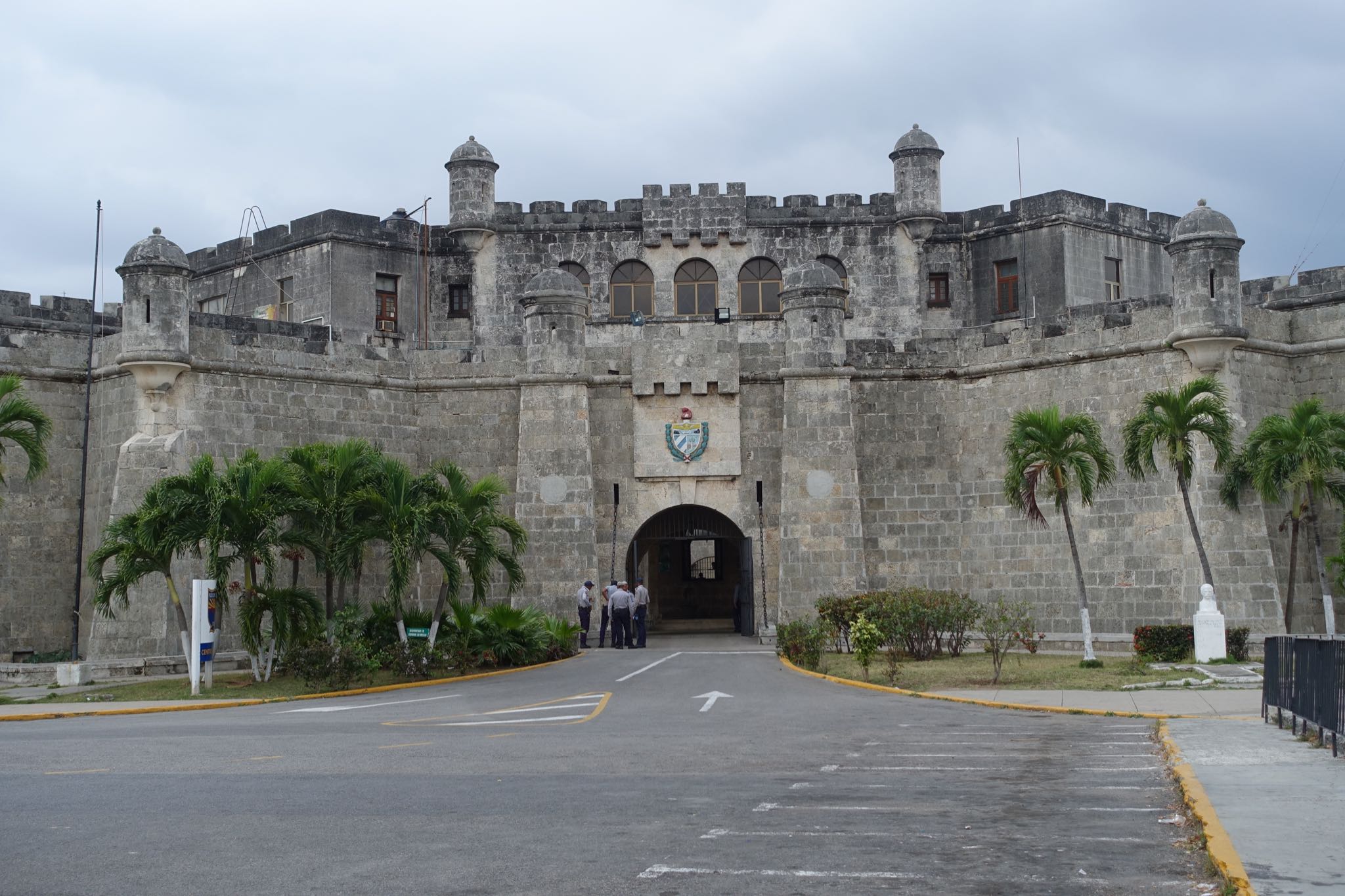 Photo 92 of 221 from the album Highlights Cuba 2019.