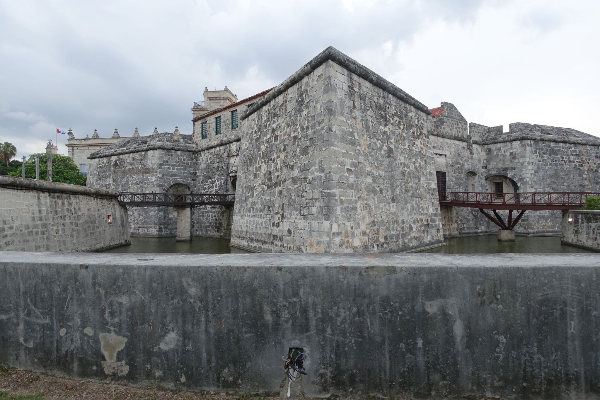 Photo 96 of 221 from the album Highlights Cuba 2019.