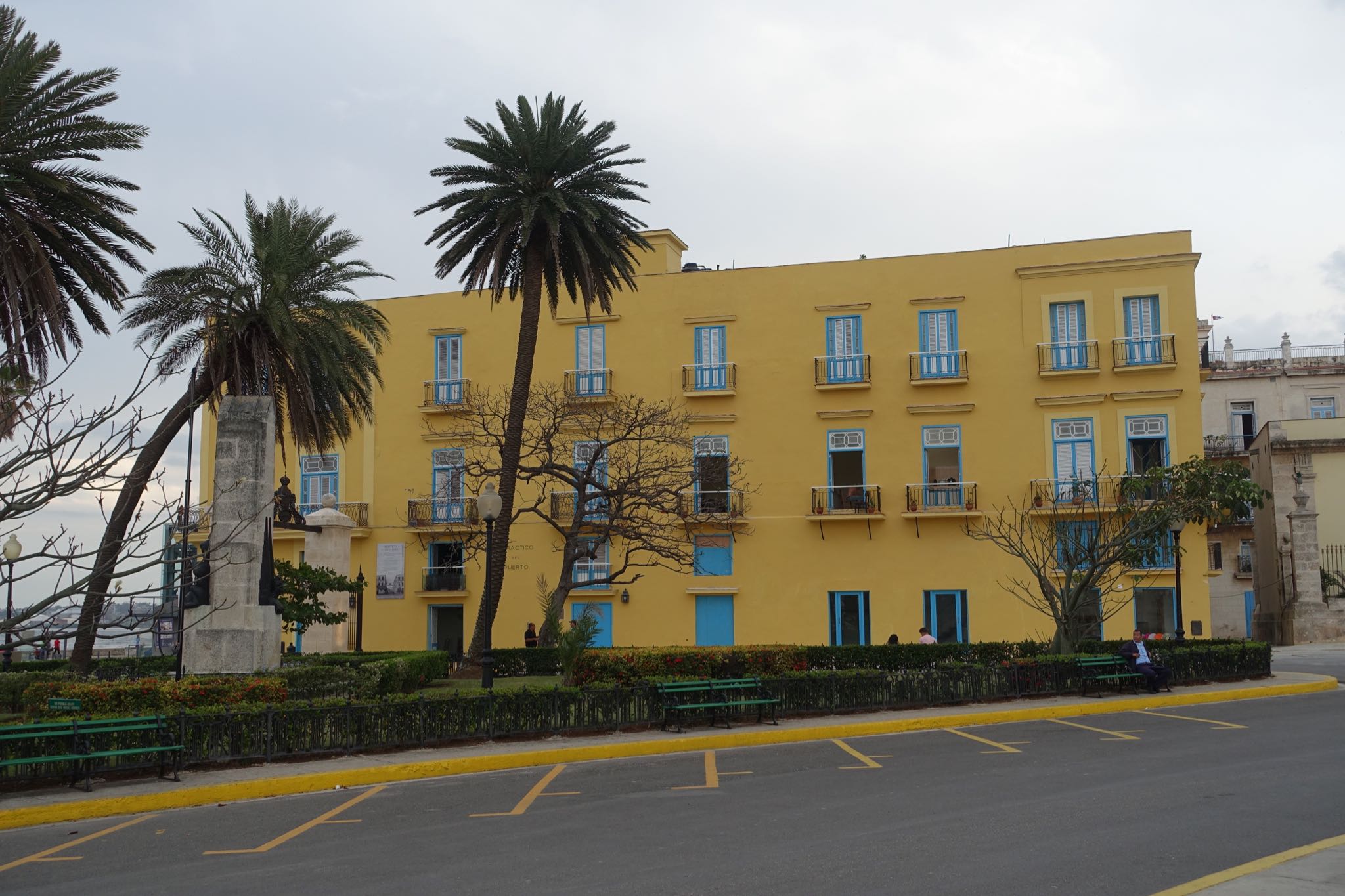 Photo 97 of 221 from the album Highlights Cuba 2019.