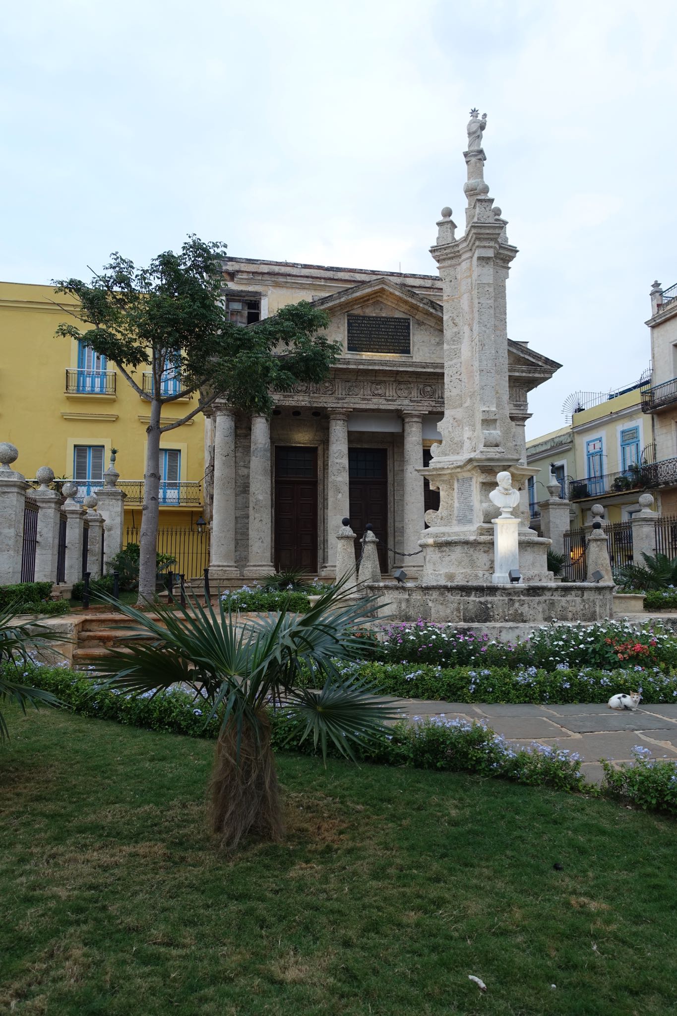 Photo 98 of 221 from the album Highlights Cuba 2019.