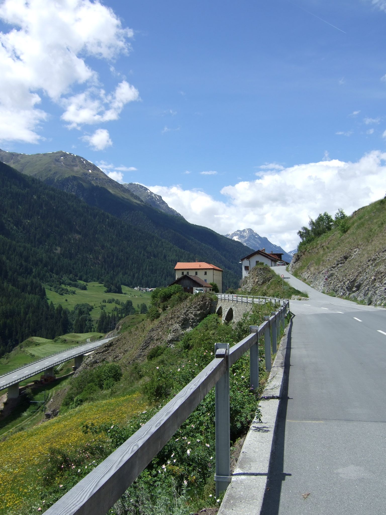 Photo 10 of 12 from the album Day Trip to Davos/Guarda/Ardez.