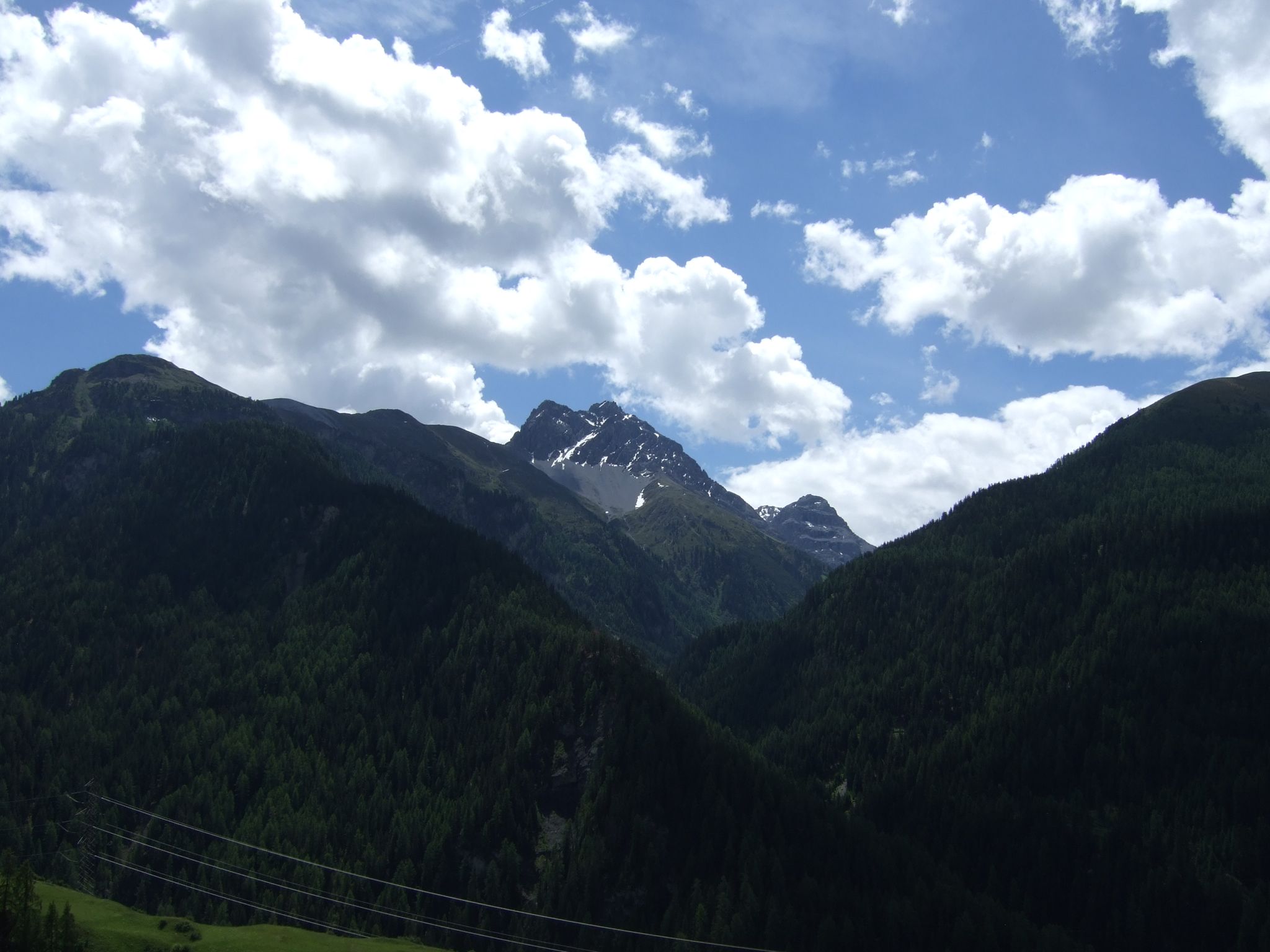 Photo 11 of 12 from the album Day Trip to Davos/Guarda/Ardez.