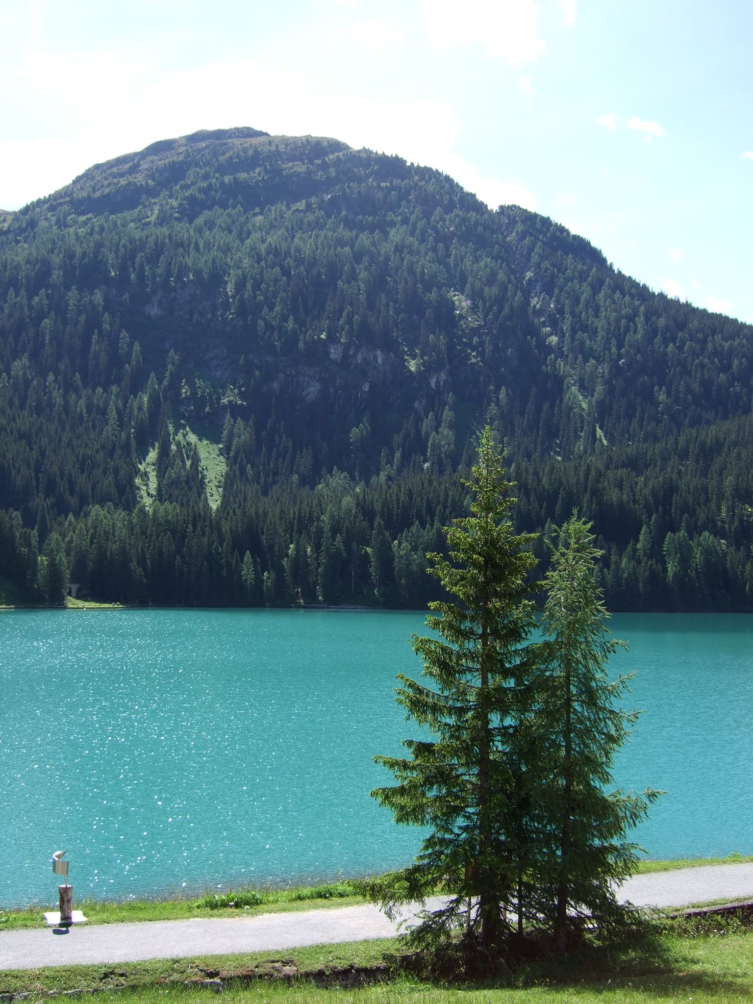 Photo 3 of 12 from the album Day Trip to Davos/Guarda/Ardez.