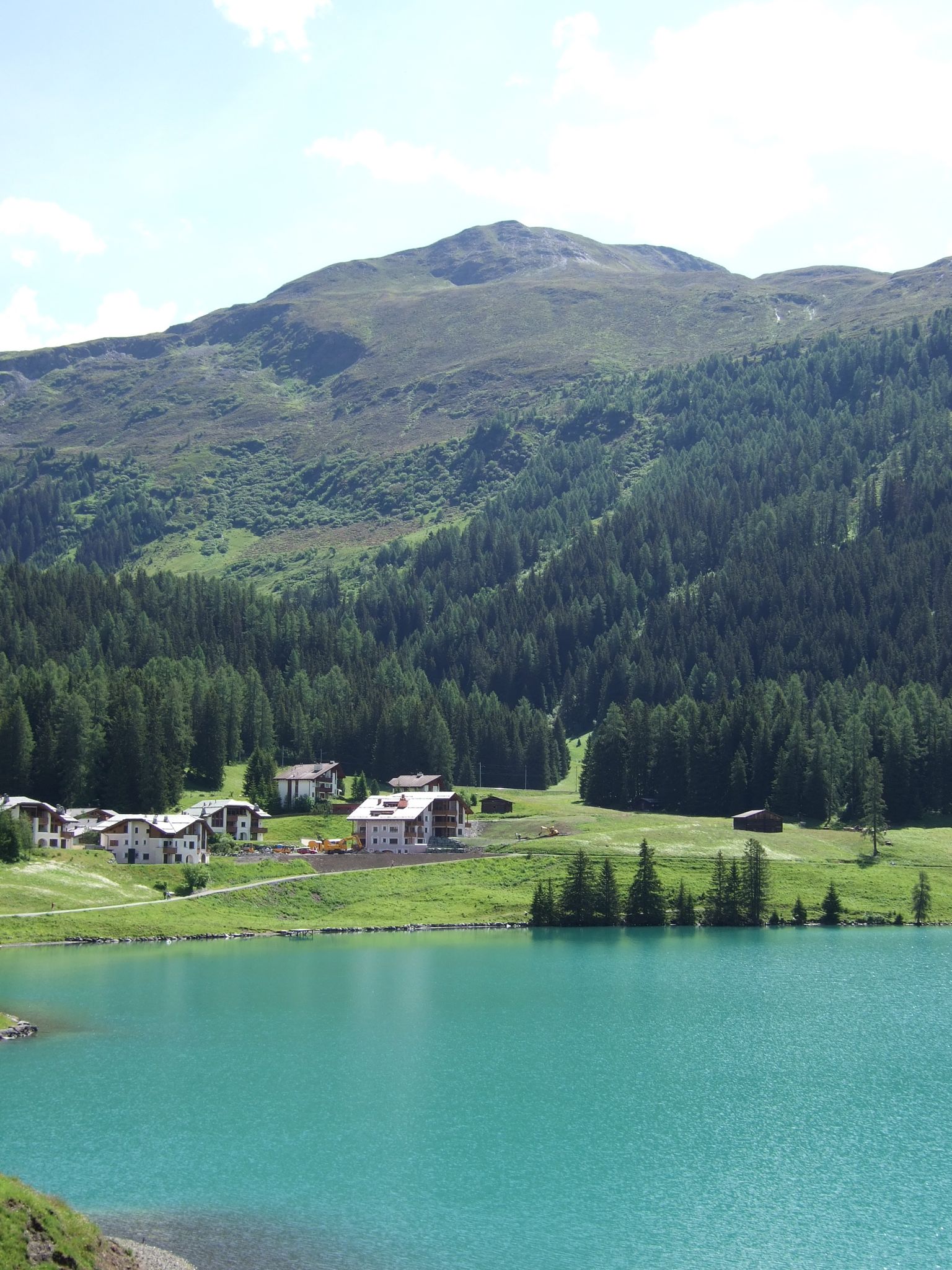 Photo 4 of 12 from the album Day Trip to Davos/Guarda/Ardez.