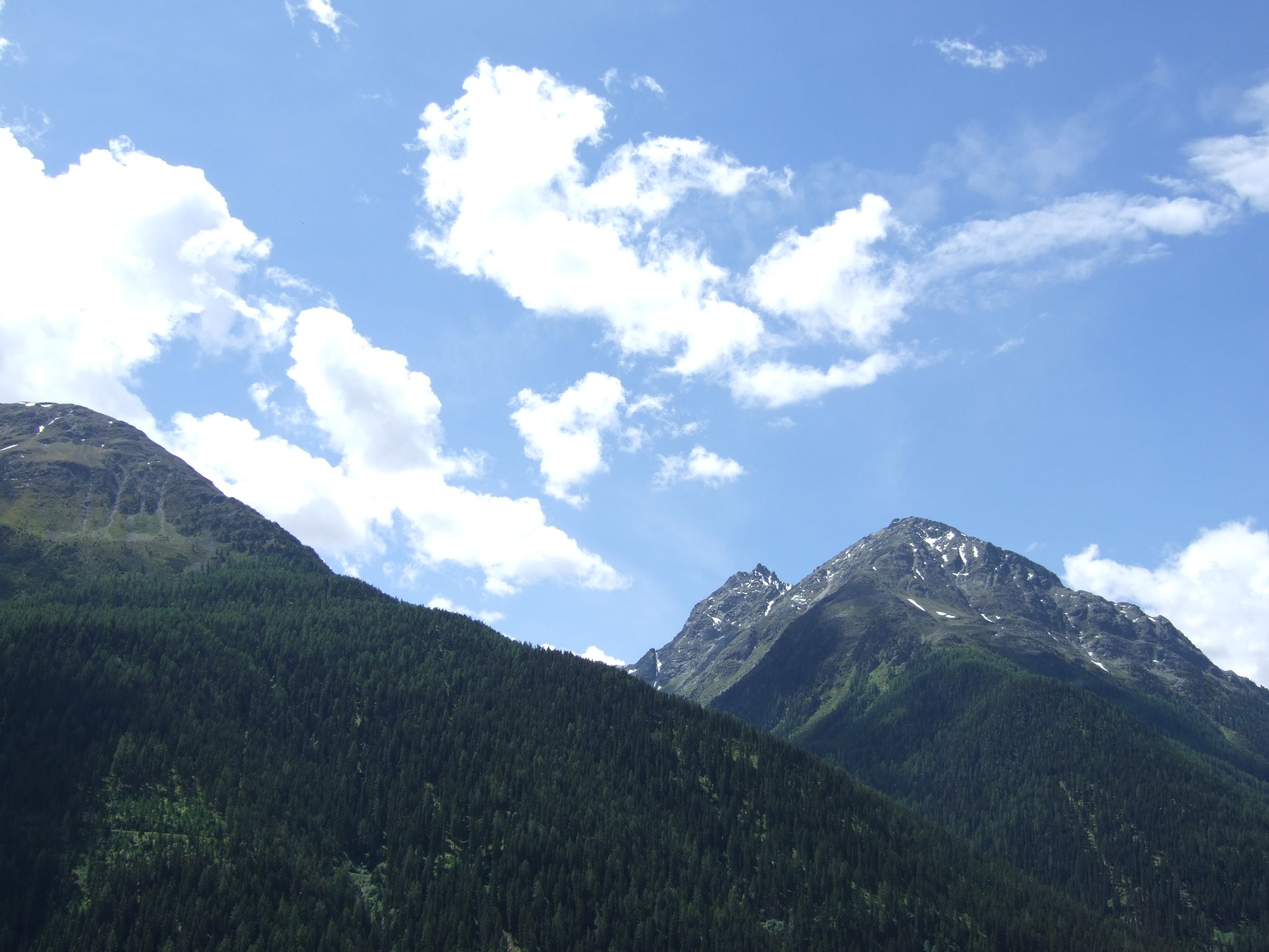 Photo 7 of 12 from the album Day Trip to Davos/Guarda/Ardez.