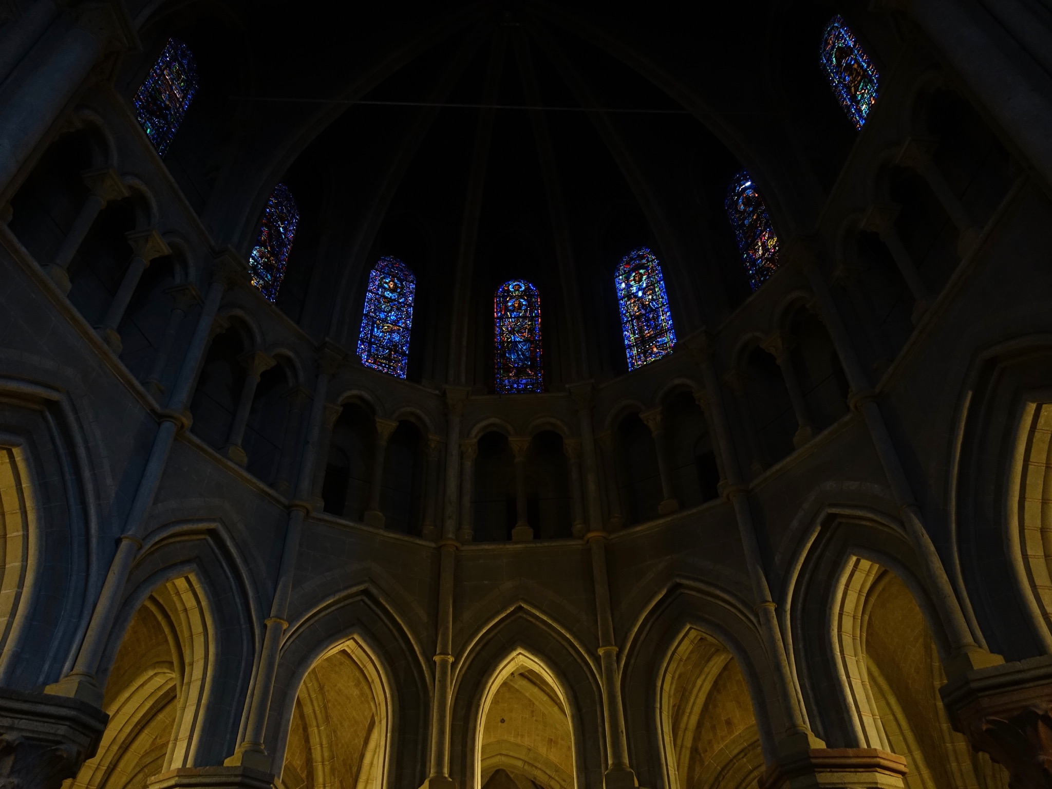 Photo 10 of 45 from the album Day Trip to Morges/Lausanne/Bern.