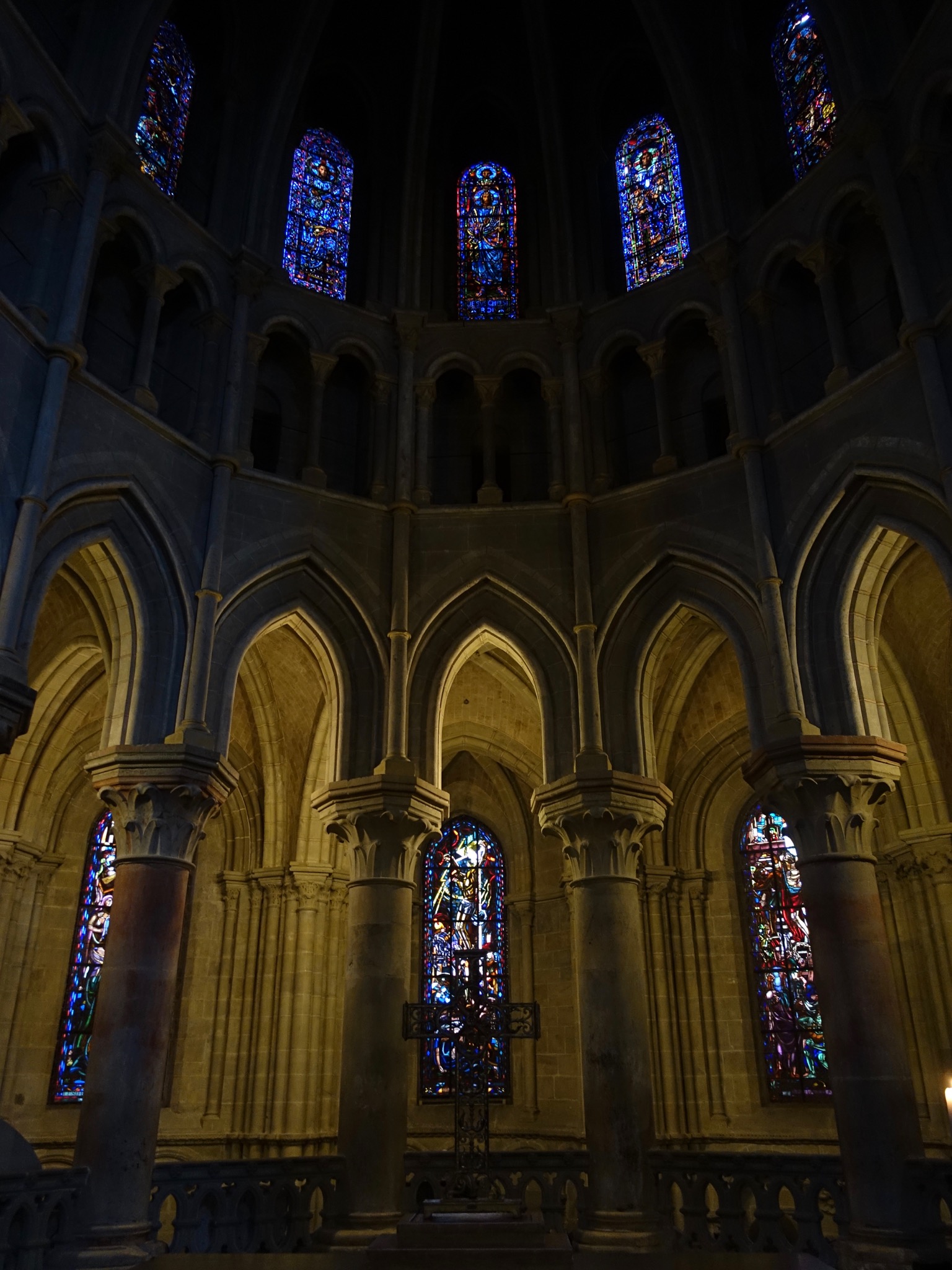 Photo 11 of 45 from the album Day Trip to Morges/Lausanne/Bern.