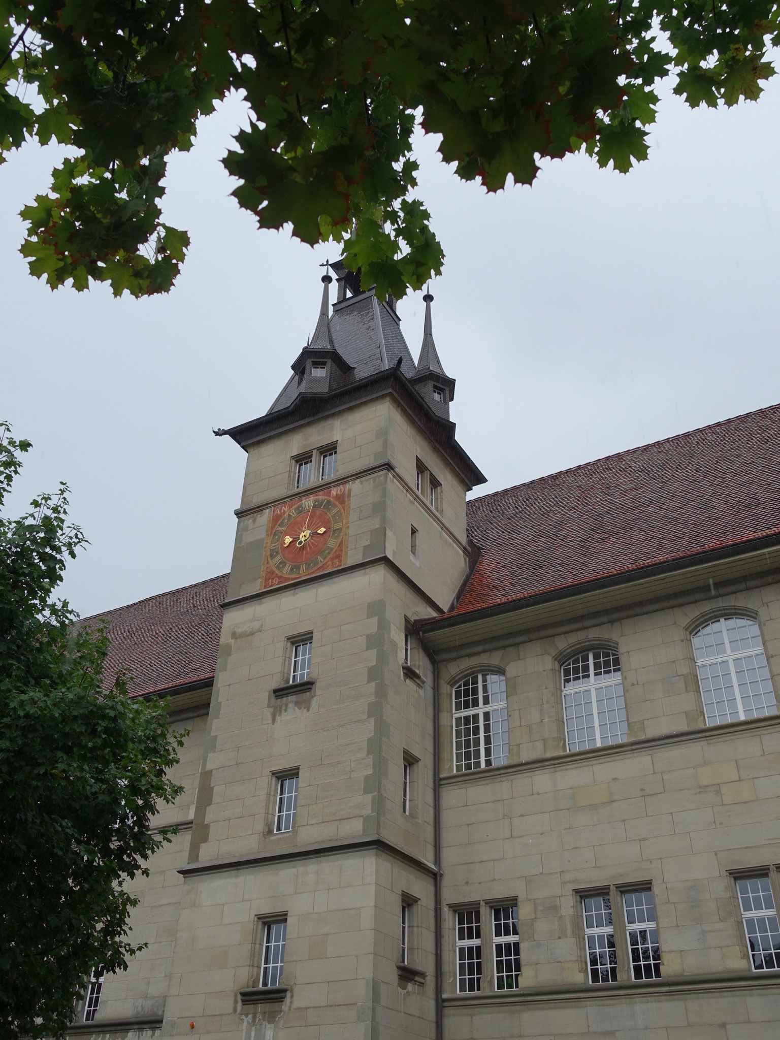 Photo 13 of 45 from the album Day Trip to Morges/Lausanne/Bern.