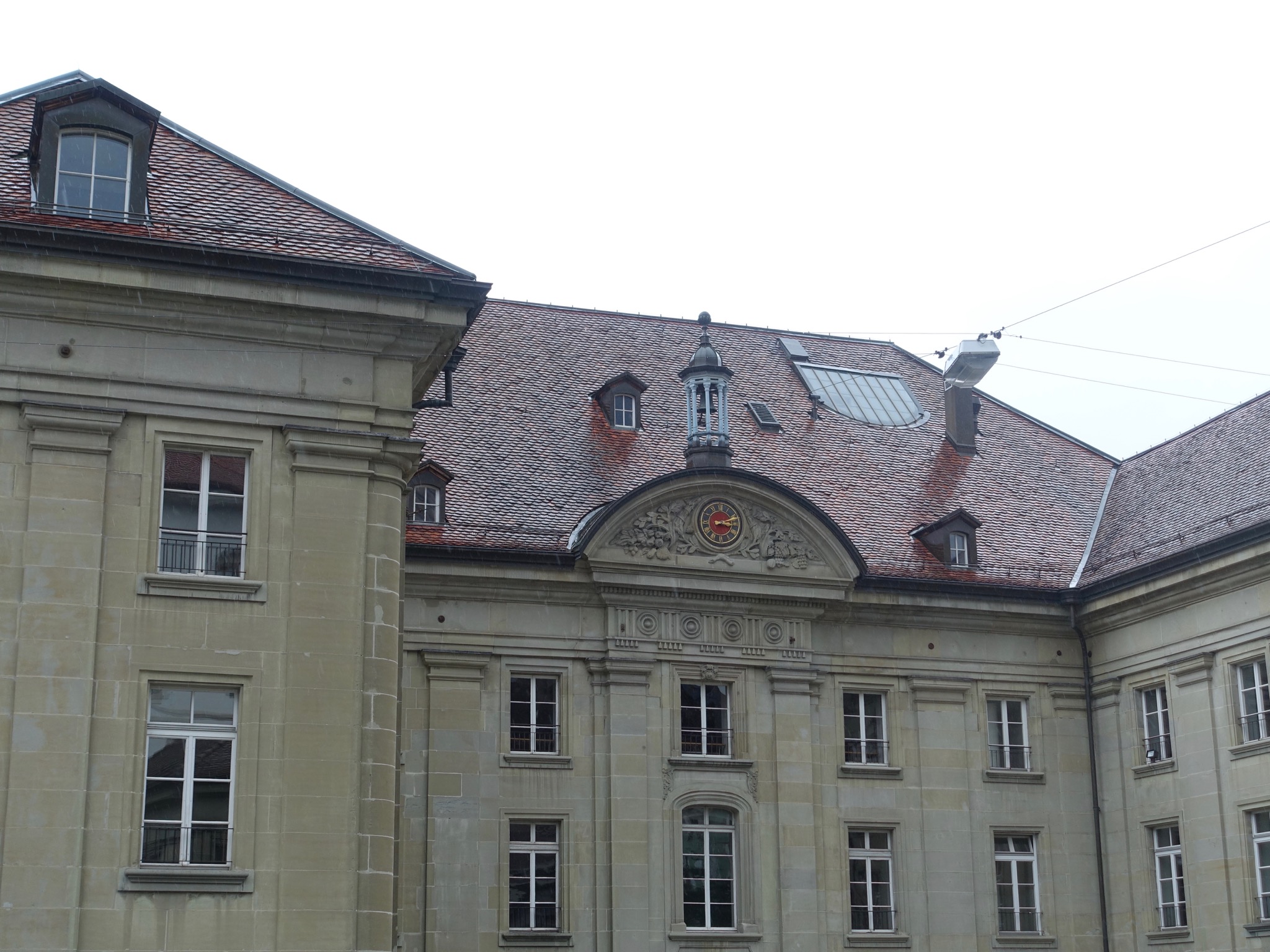 Photo 17 of 45 from the album Day Trip to Morges/Lausanne/Bern.