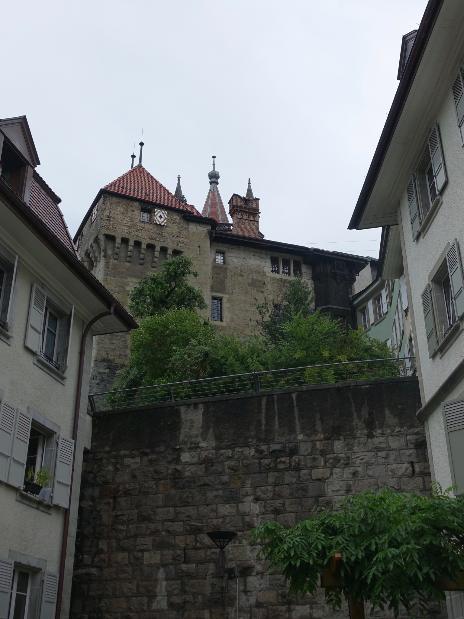 Photo 19 of 45 from the album Day Trip to Morges/Lausanne/Bern.