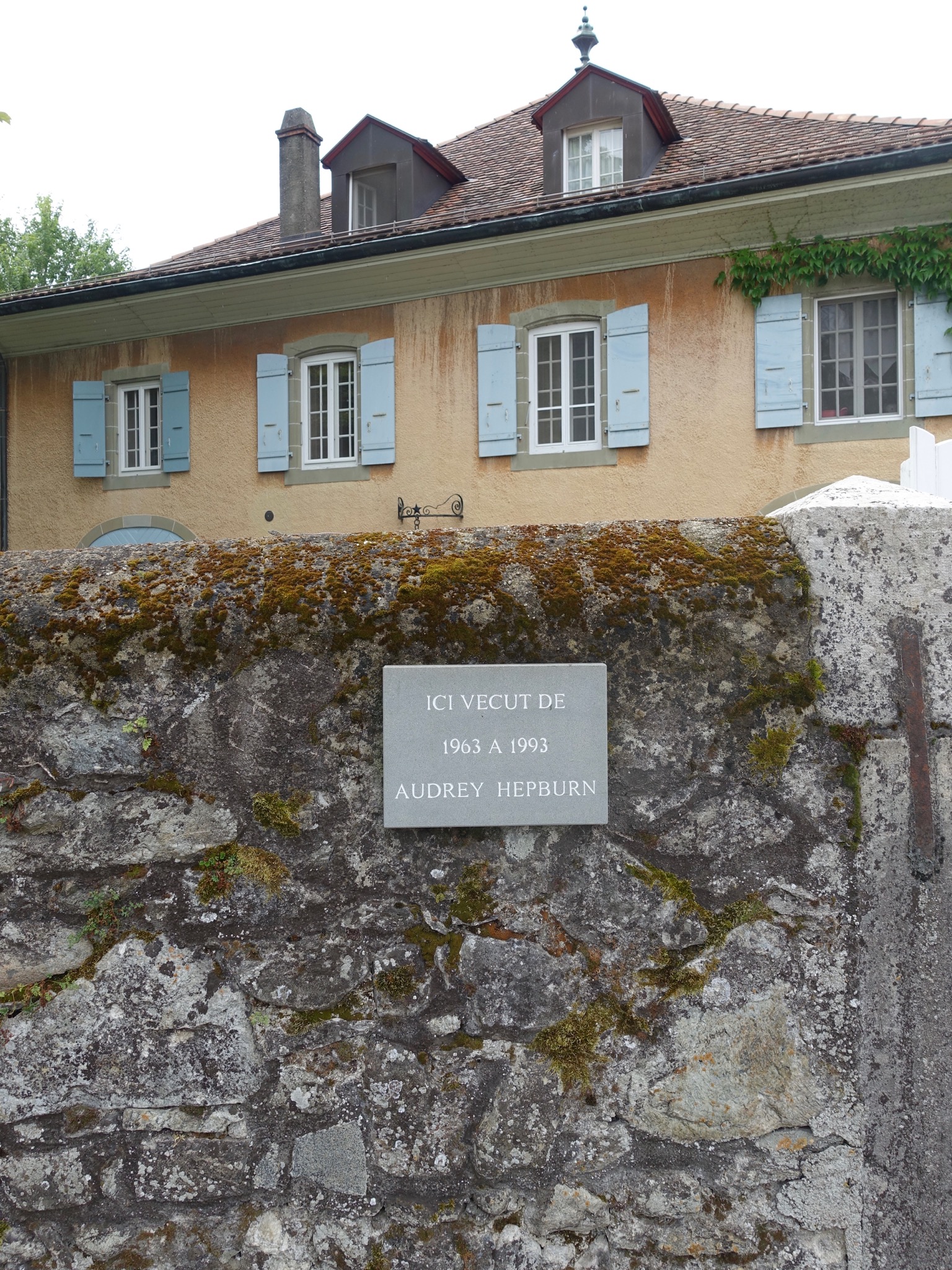 Photo 2 of 45 from the album Day Trip to Morges/Lausanne/Bern.