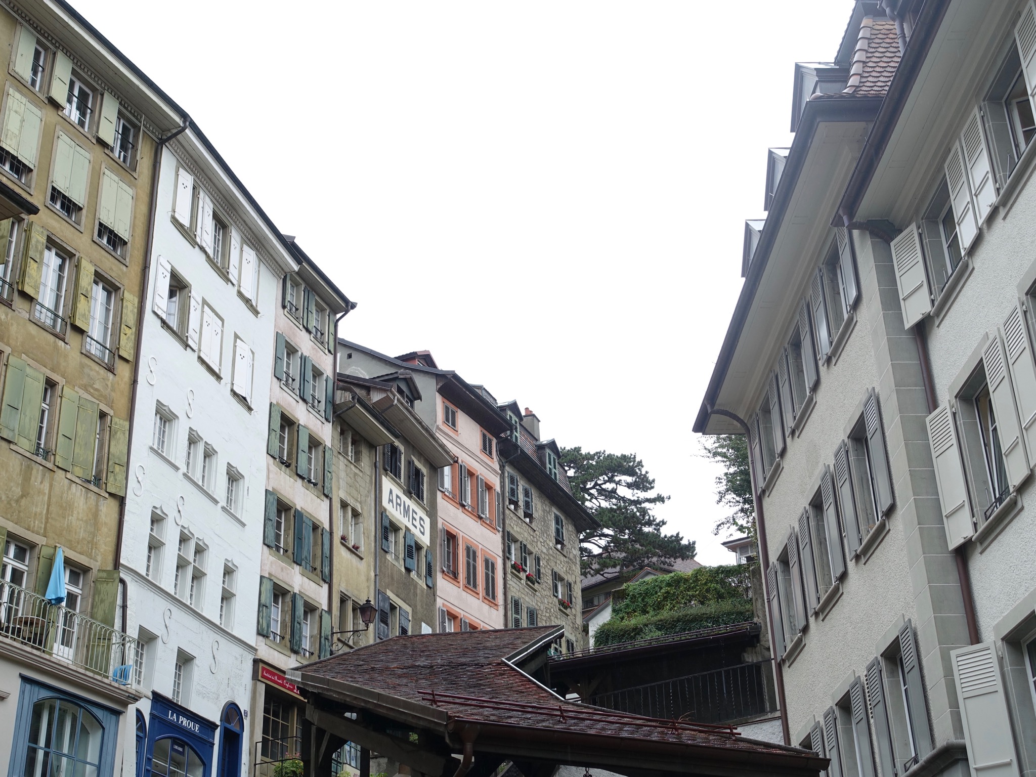 Photo 20 of 45 from the album Day Trip to Morges/Lausanne/Bern.