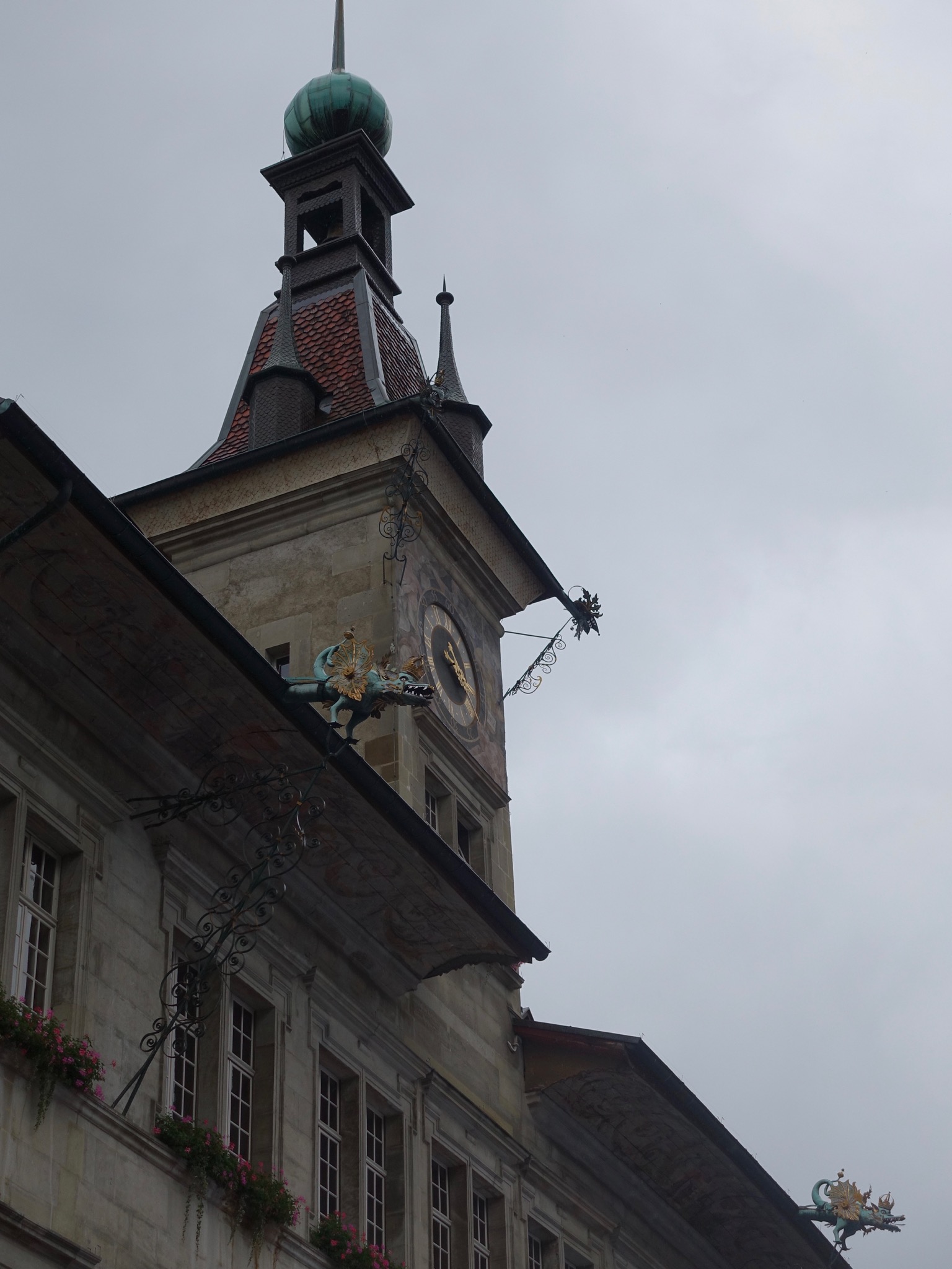 Photo 23 of 45 from the album Day Trip to Morges/Lausanne/Bern.