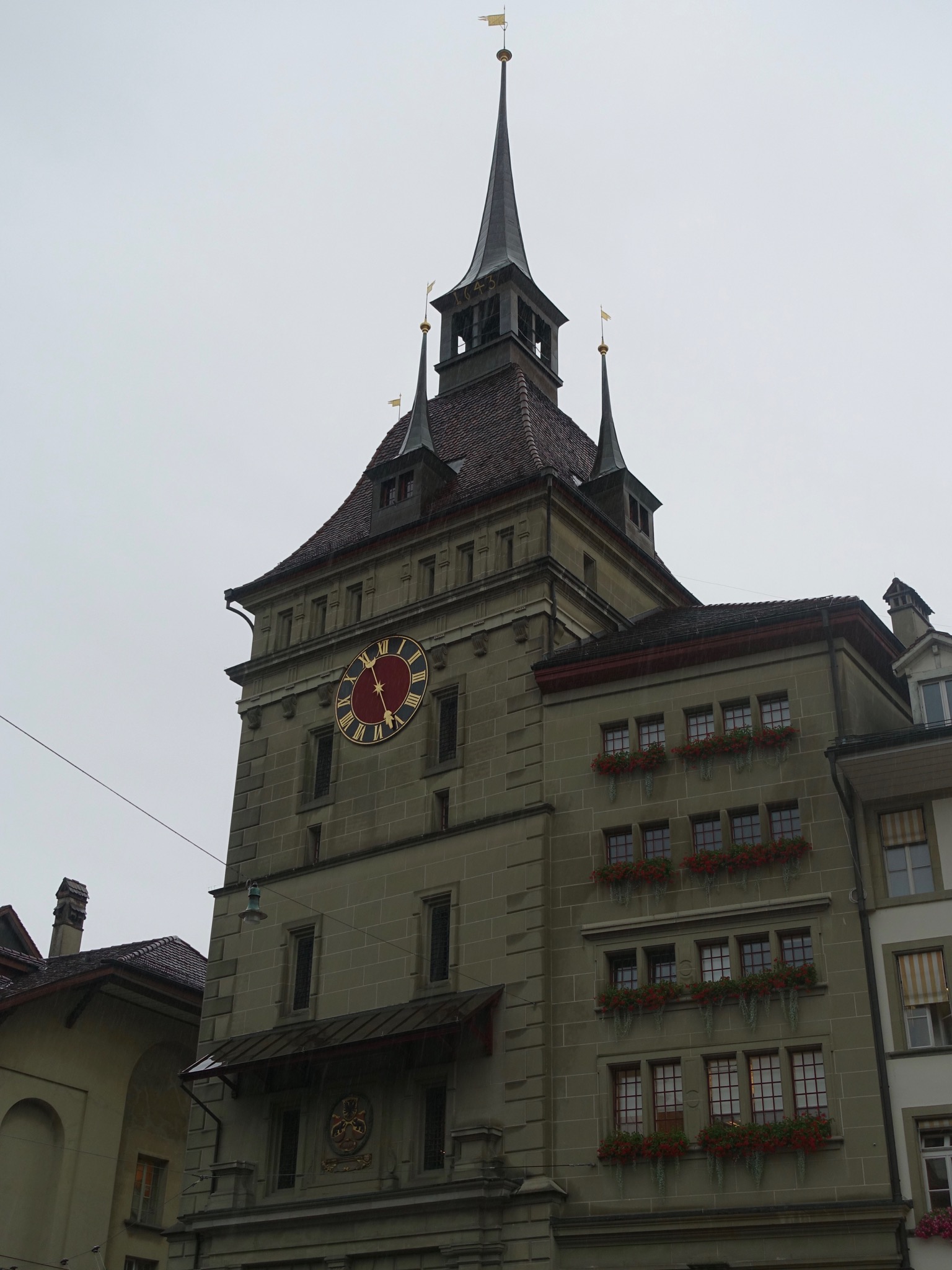 Photo 26 of 45 from the album Day Trip to Morges/Lausanne/Bern.