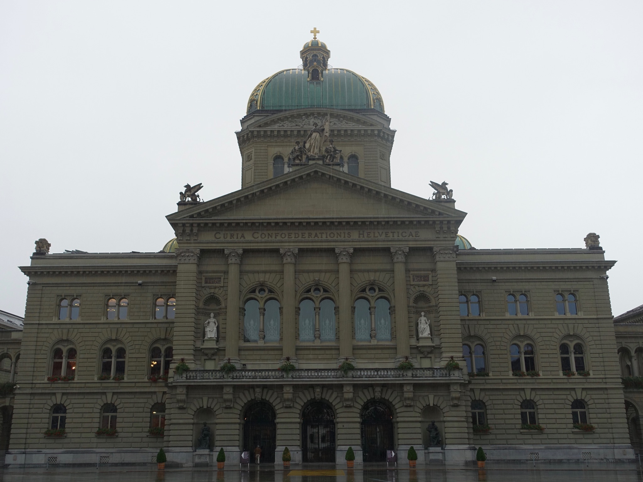 Photo 27 of 45 from the album Day Trip to Morges/Lausanne/Bern.