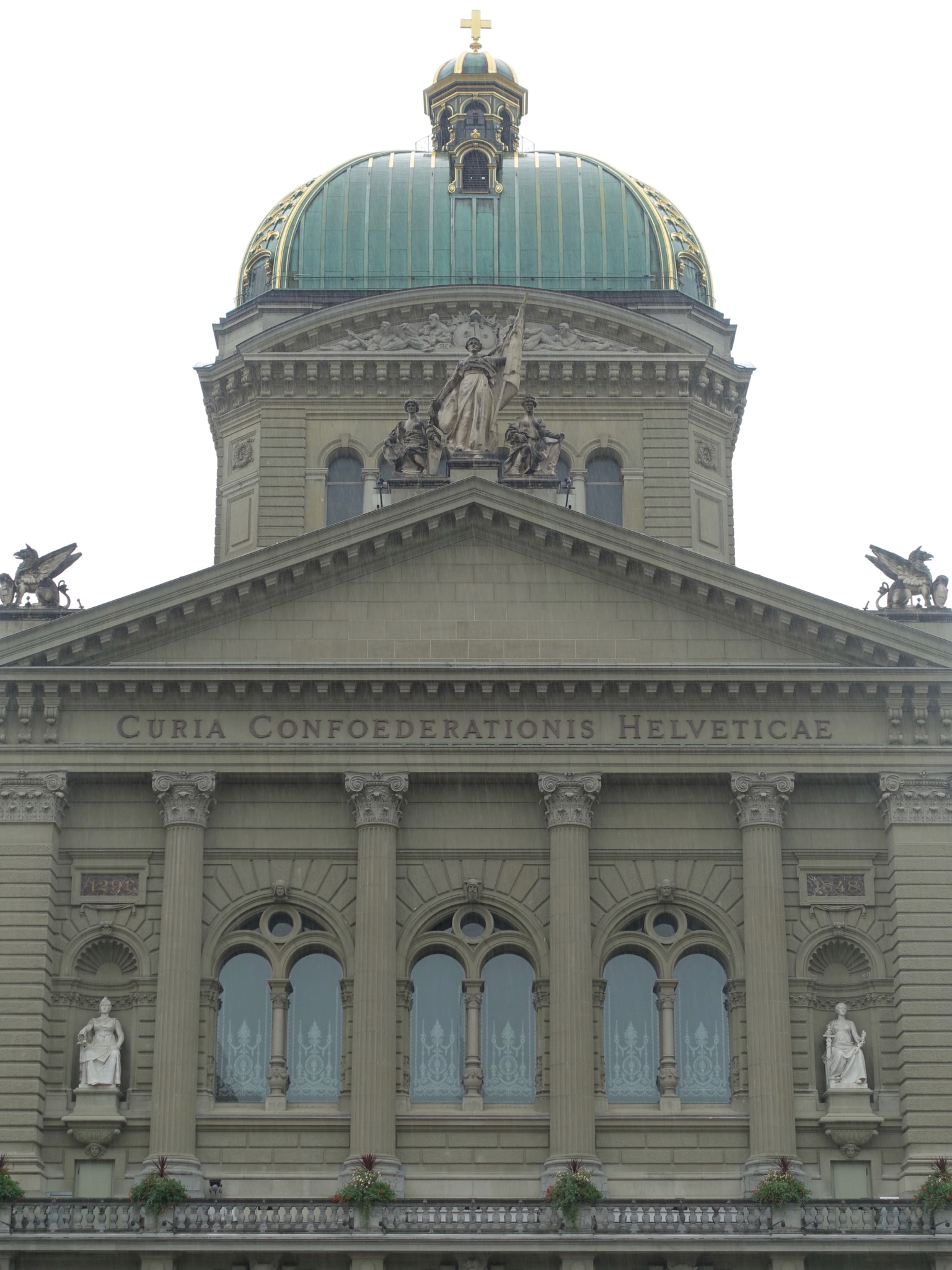 Photo 28 of 45 from the album Day Trip to Morges/Lausanne/Bern.