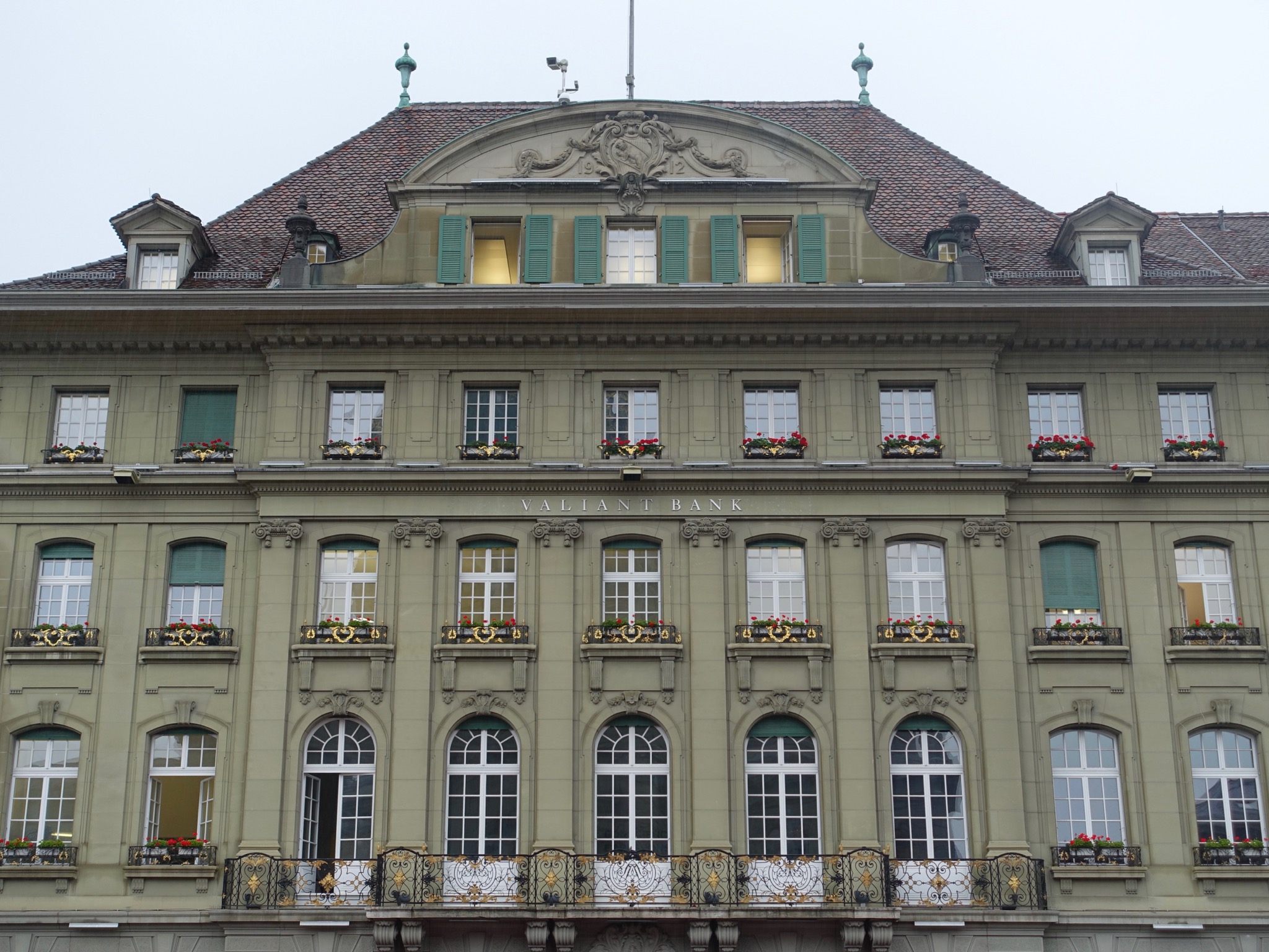 Photo 29 of 45 from the album Day Trip to Morges/Lausanne/Bern.