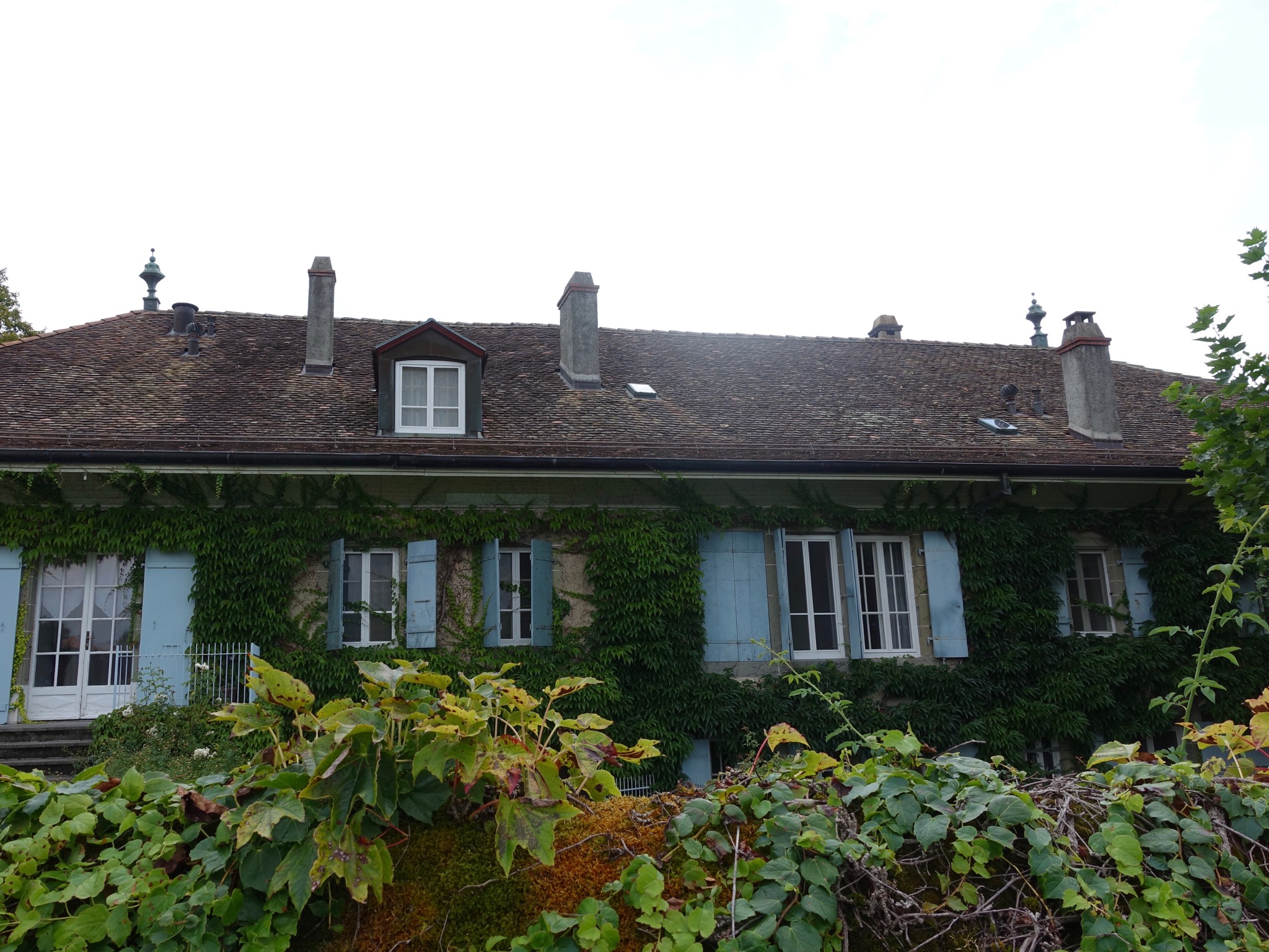 Photo 3 of 45 from the album Day Trip to Morges/Lausanne/Bern.