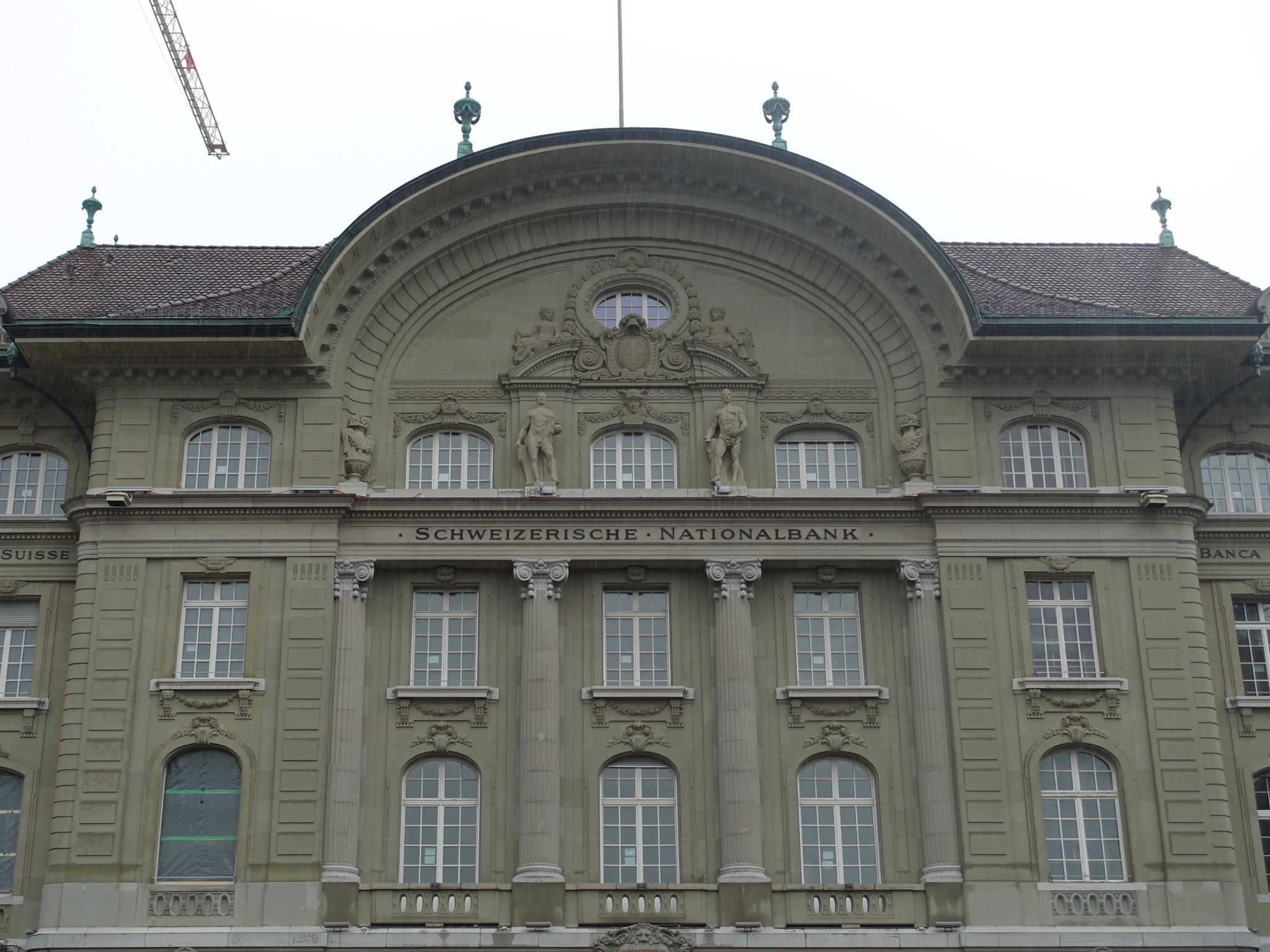 Photo 30 of 45 from the album Day Trip to Morges/Lausanne/Bern.