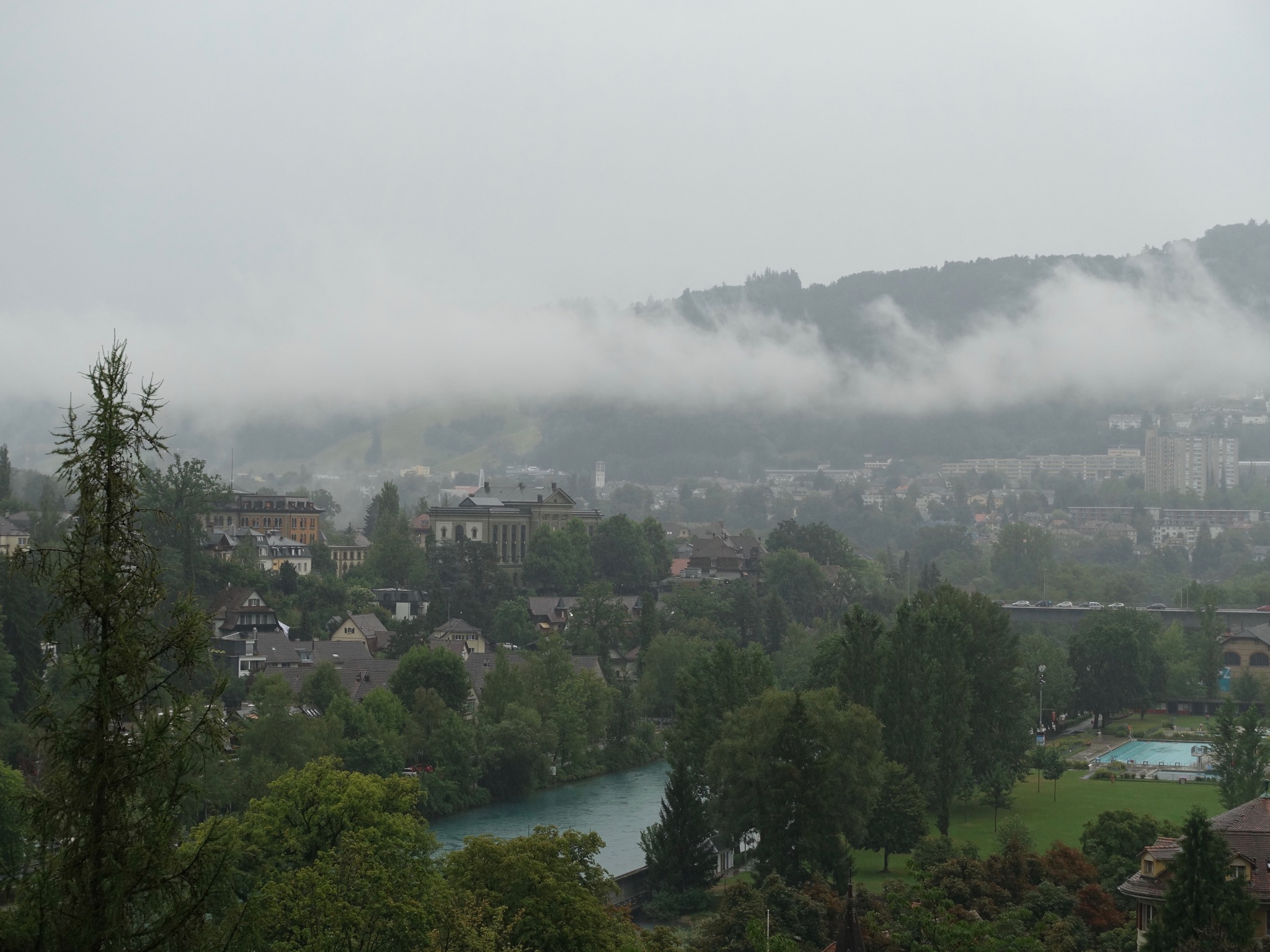 Photo 32 of 45 from the album Day Trip to Morges/Lausanne/Bern.