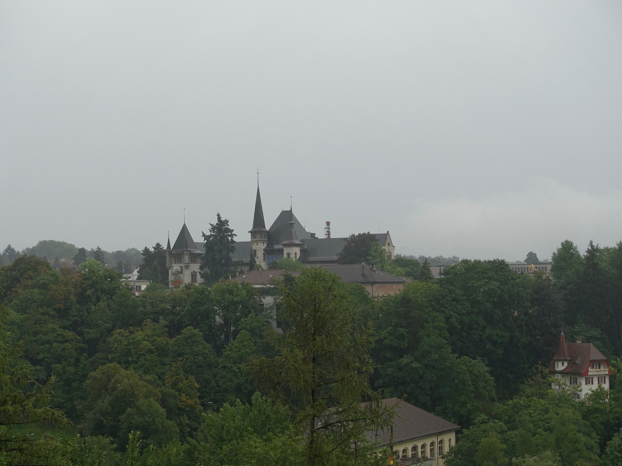 Photo 33 of 45 from the album Day Trip to Morges/Lausanne/Bern.