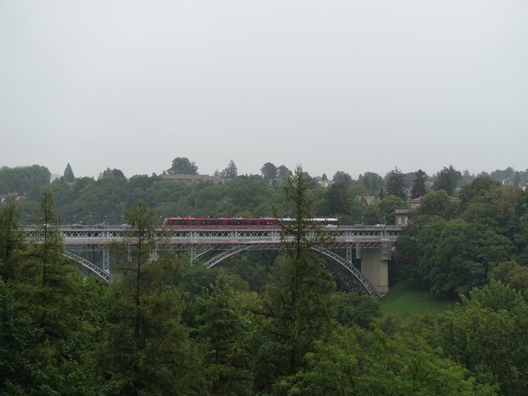Photo 34 of 45 from the album Day Trip to Morges/Lausanne/Bern.