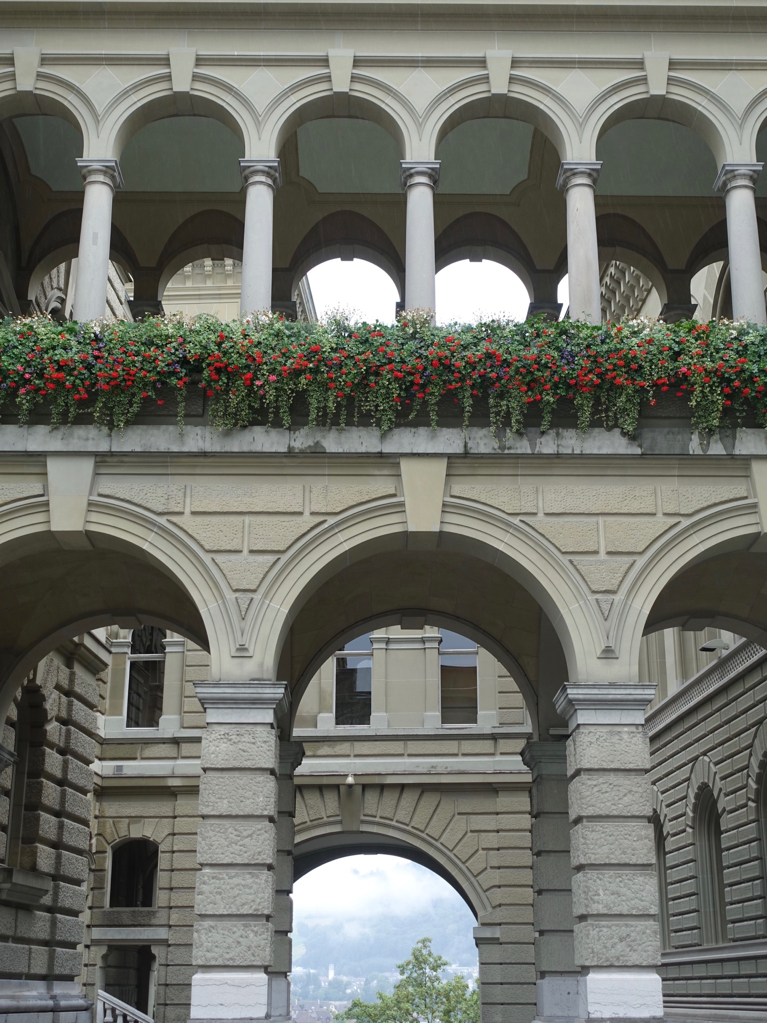 Photo 35 of 45 from the album Day Trip to Morges/Lausanne/Bern.