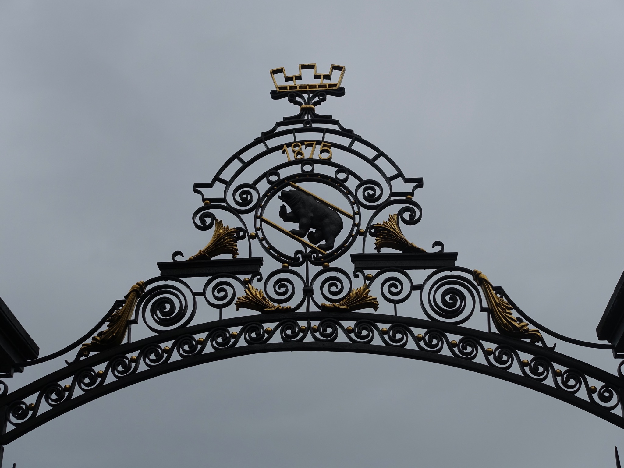 Photo 37 of 45 from the album Day Trip to Morges/Lausanne/Bern.