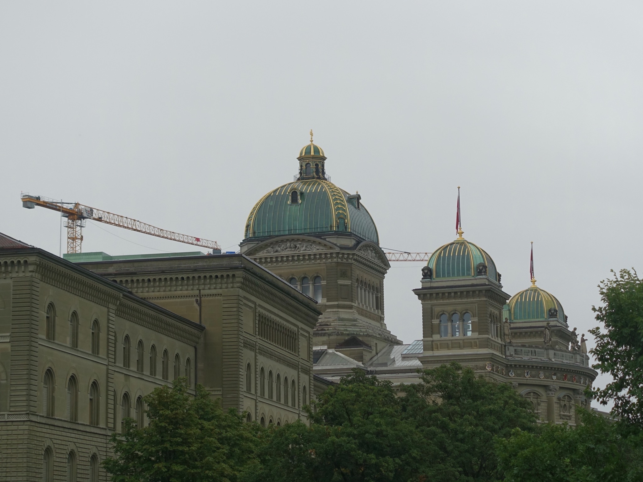 Photo 38 of 45 from the album Day Trip to Morges/Lausanne/Bern.