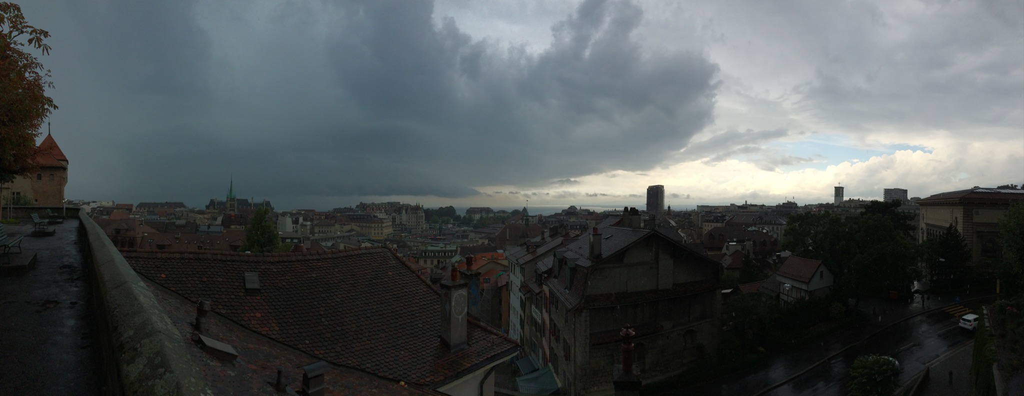 Photo 4 of 45 from the album Day Trip to Morges/Lausanne/Bern.