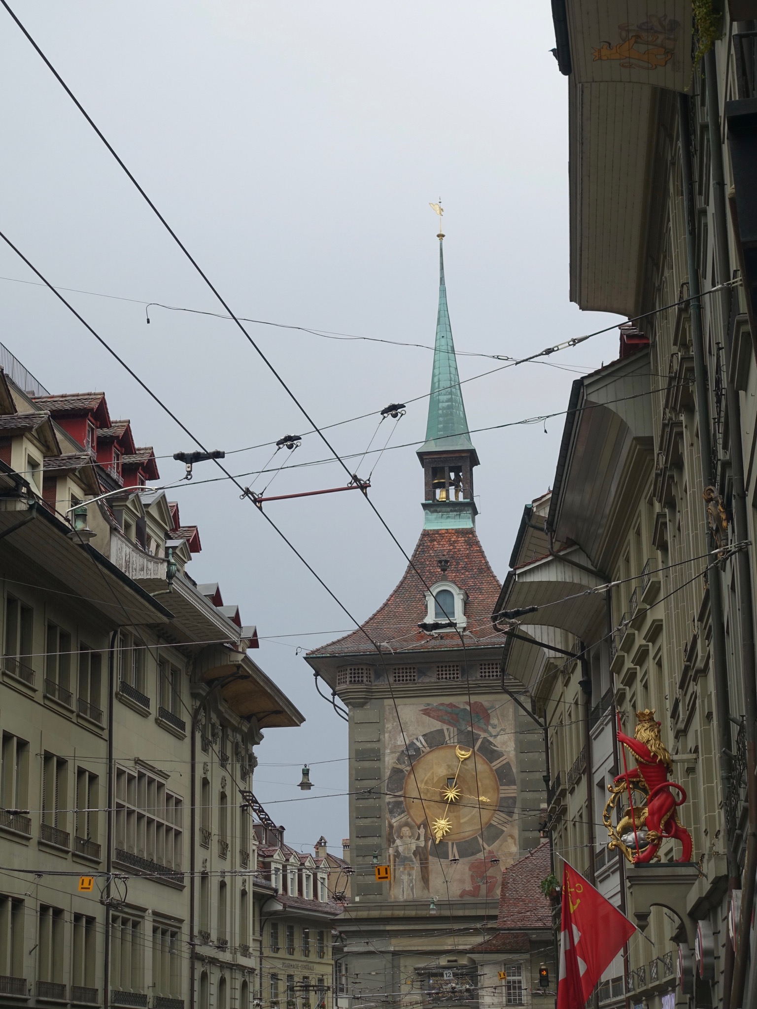 Photo 43 of 45 from the album Day Trip to Morges/Lausanne/Bern.