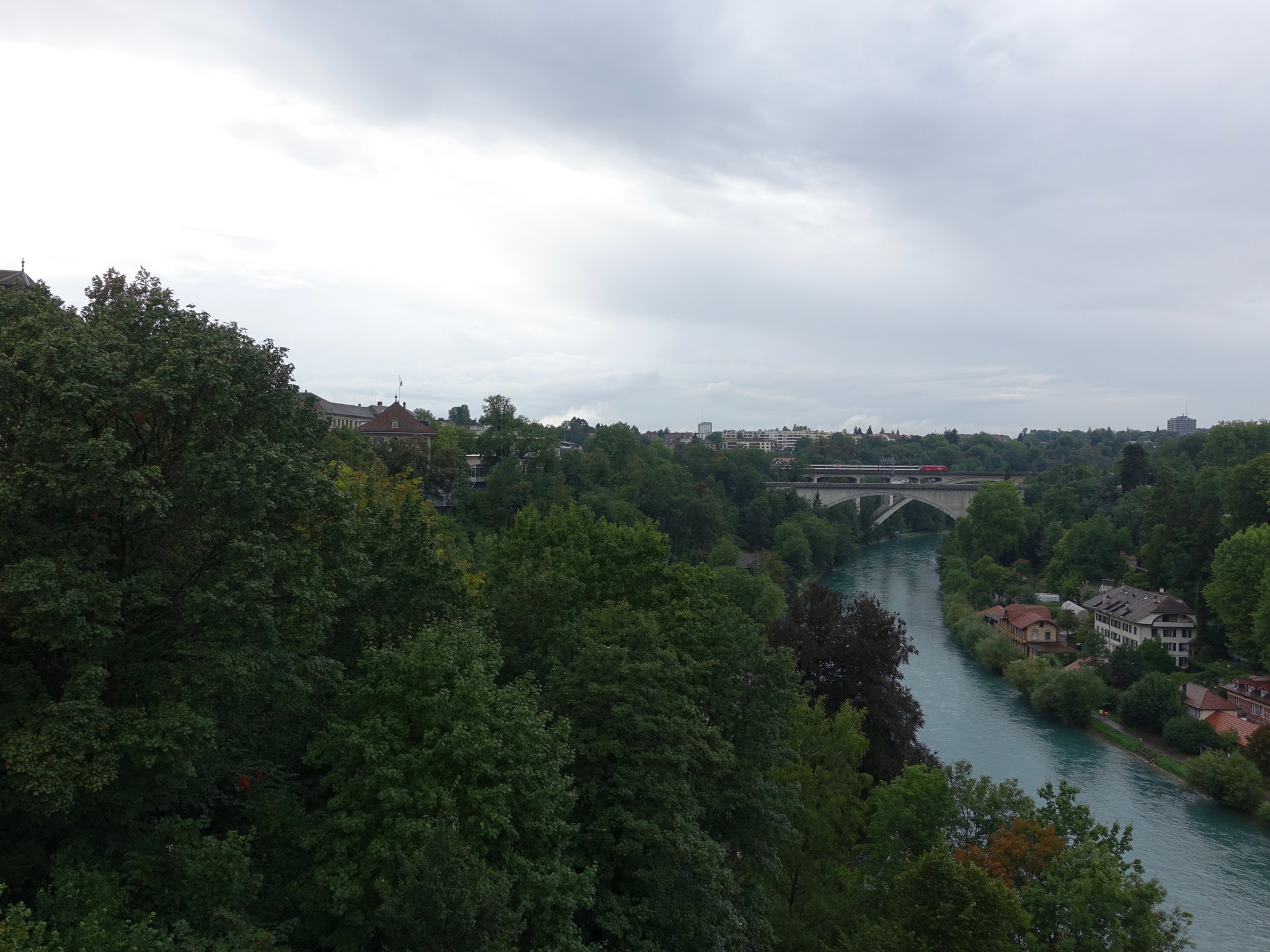 Photo 45 of 45 from the album Day Trip to Morges/Lausanne/Bern.